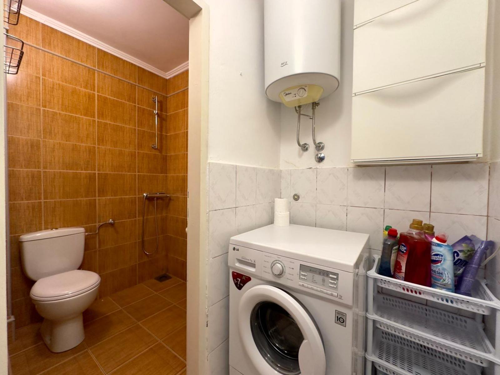 Apartments ASYA