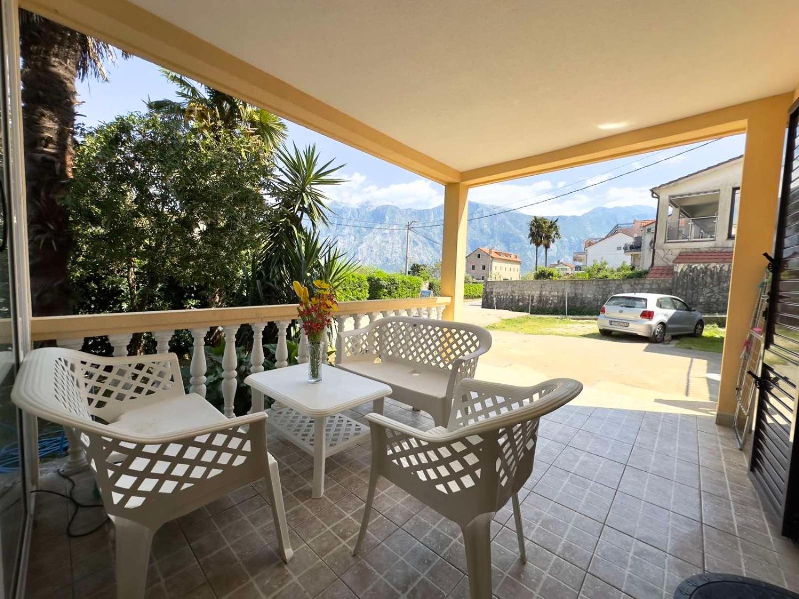 Apartments ASYA