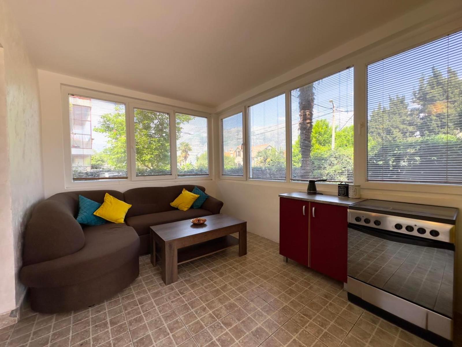 Apartments ASYA