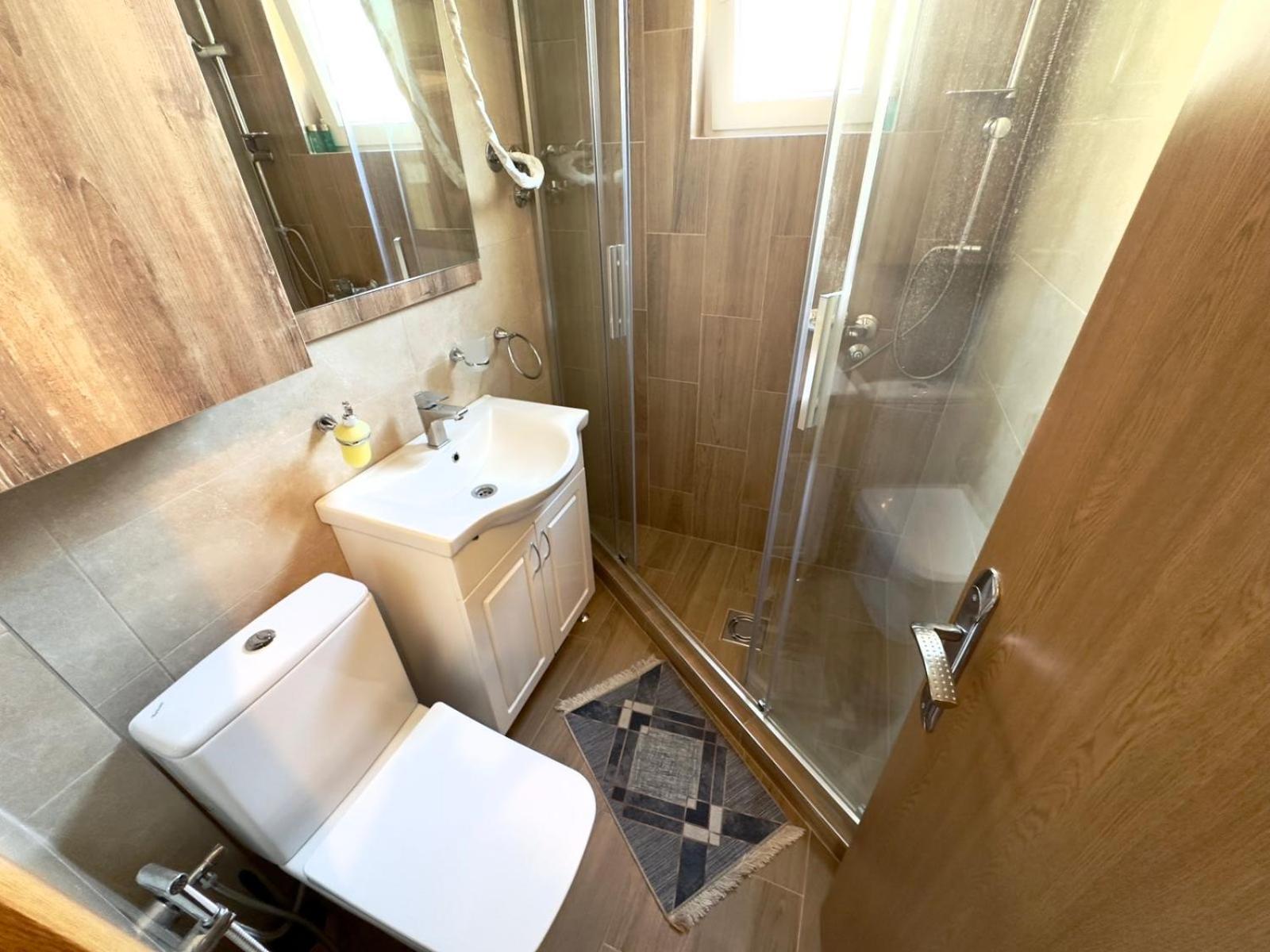 Apartments ASYA
