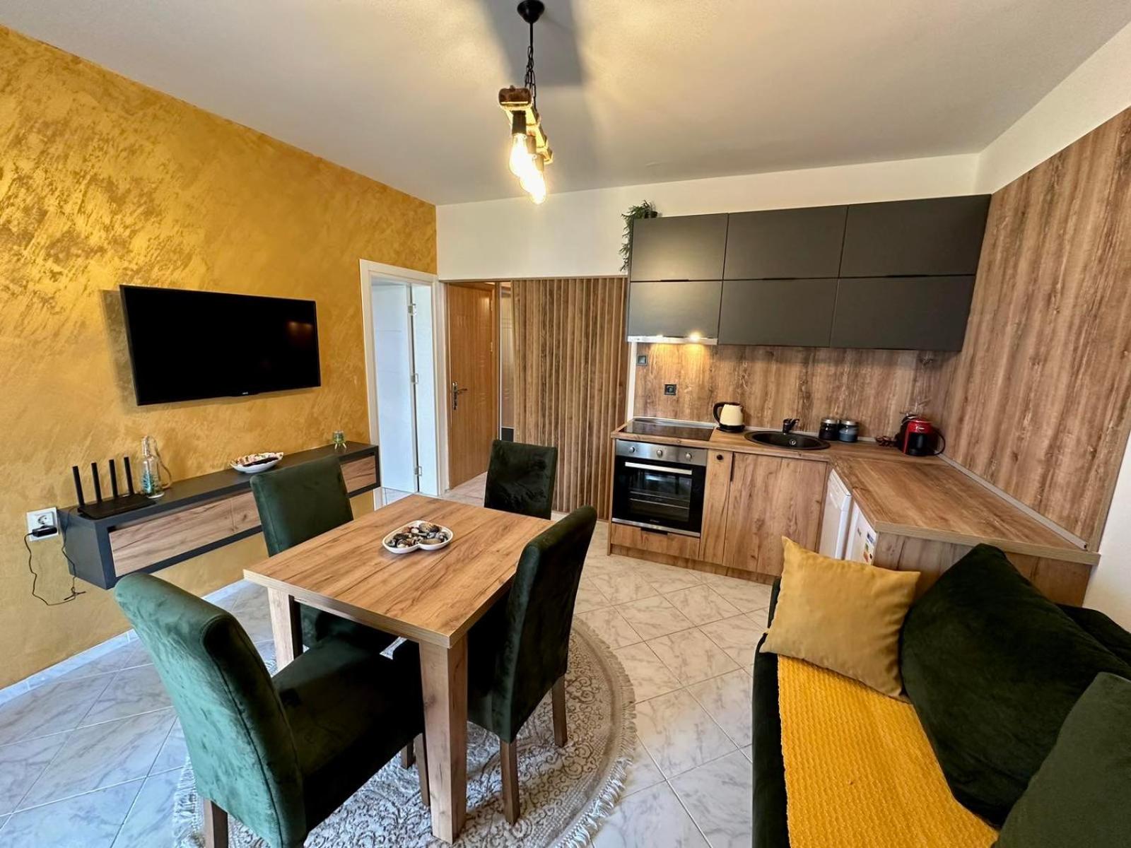 Apartments ASYA