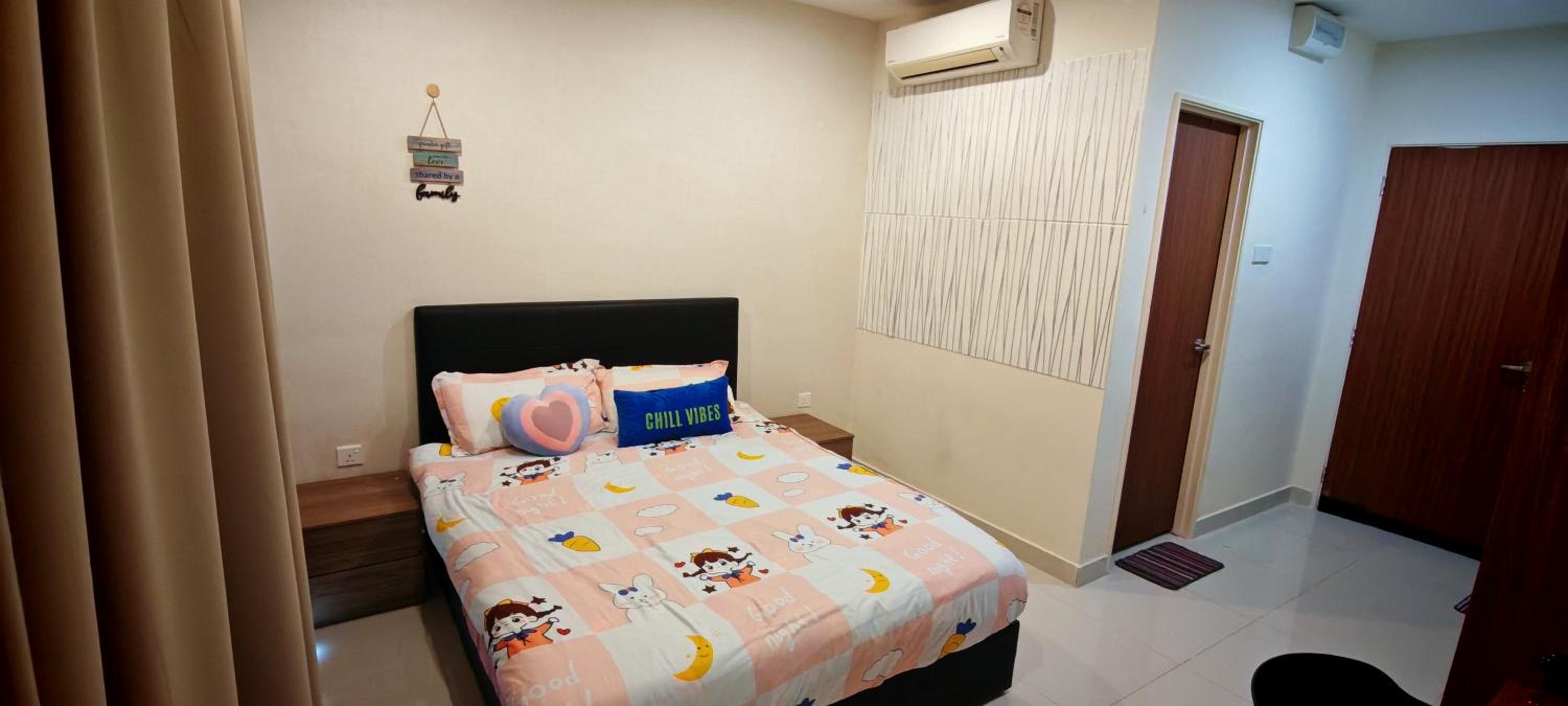 Romantic Studio I Kozi Square photo 8