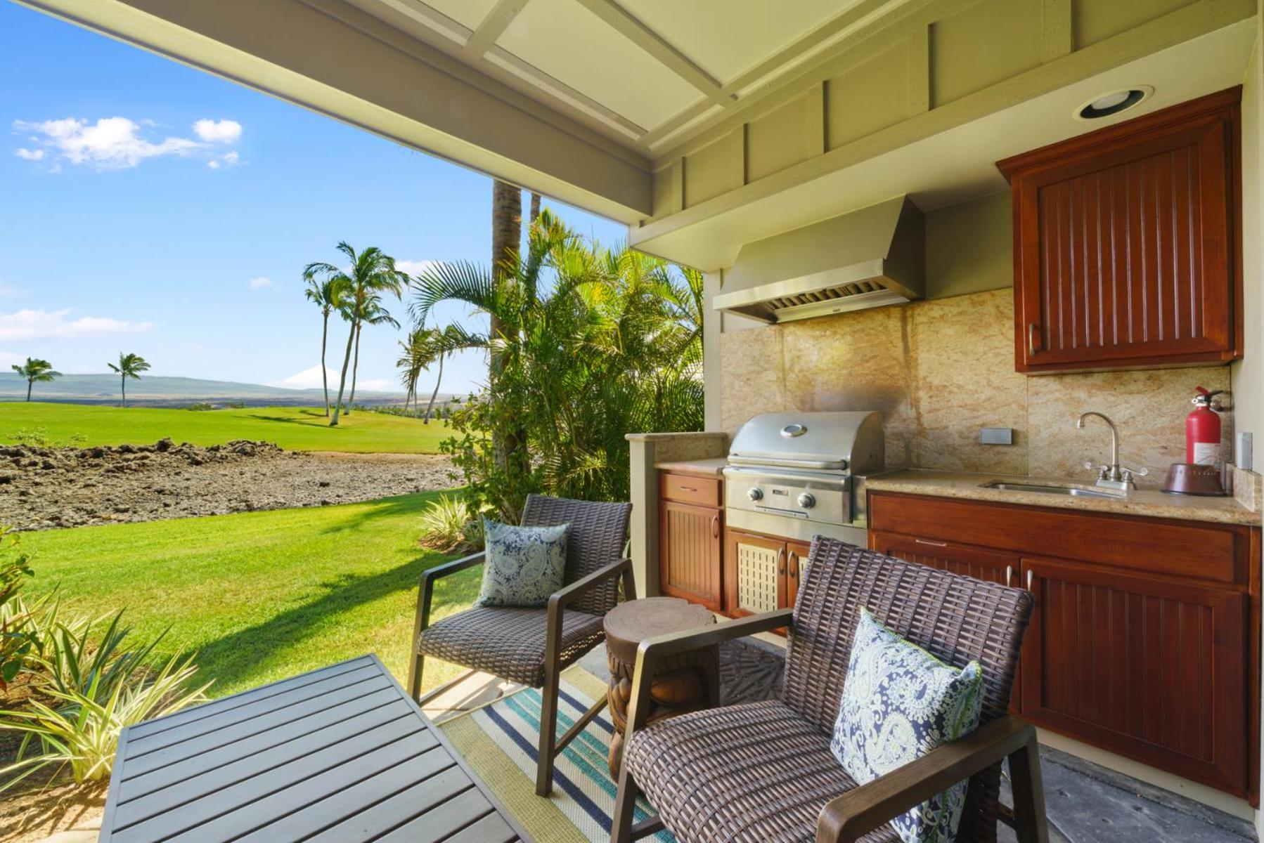 Hotel Castle at Mauna Lani Golf Villas - A3 - Image 1