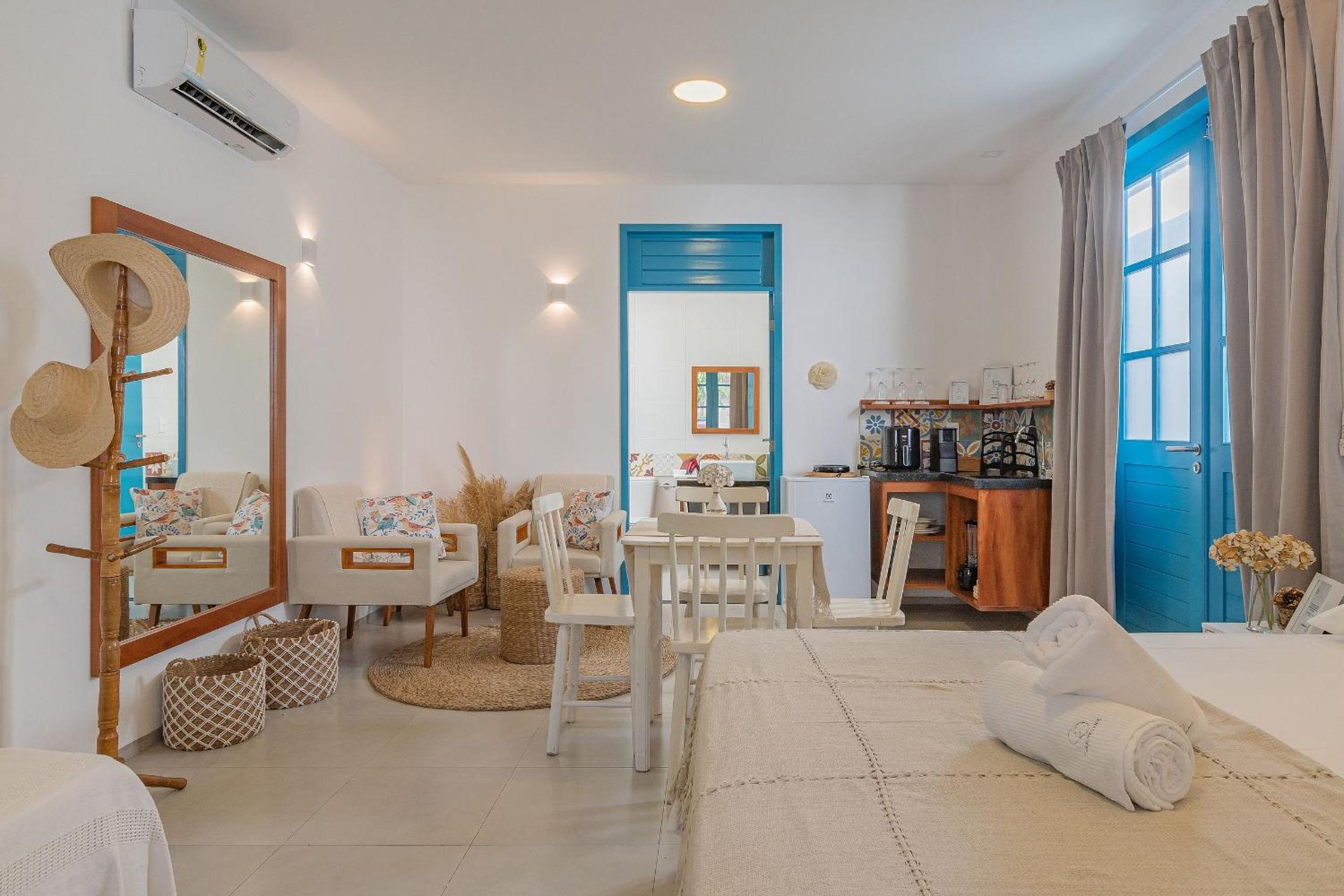 Casa Organic - Suíte Deluxe Cumbuco by Carpediem