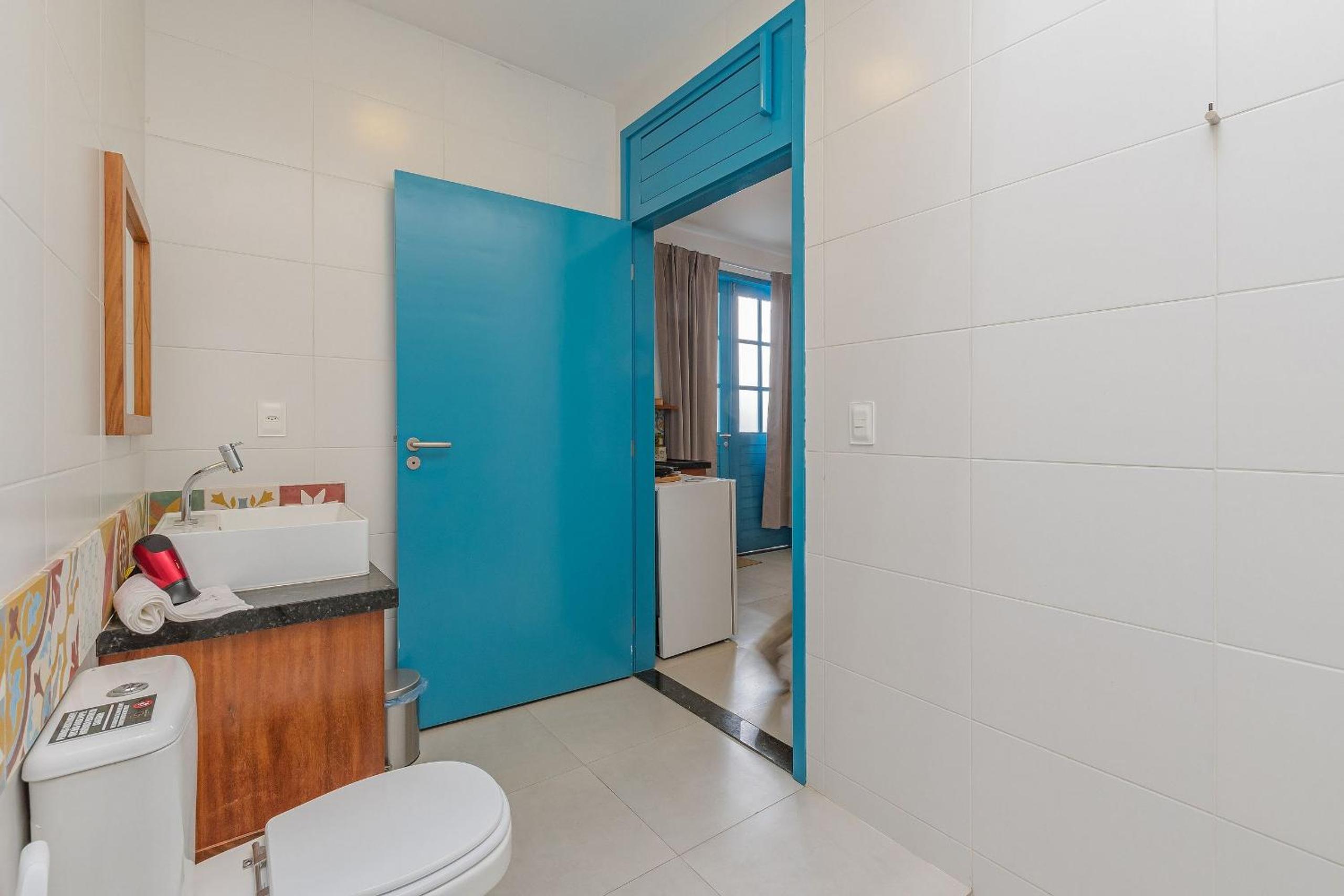 Casa Organic - Suíte Deluxe Cumbuco by Carpediem