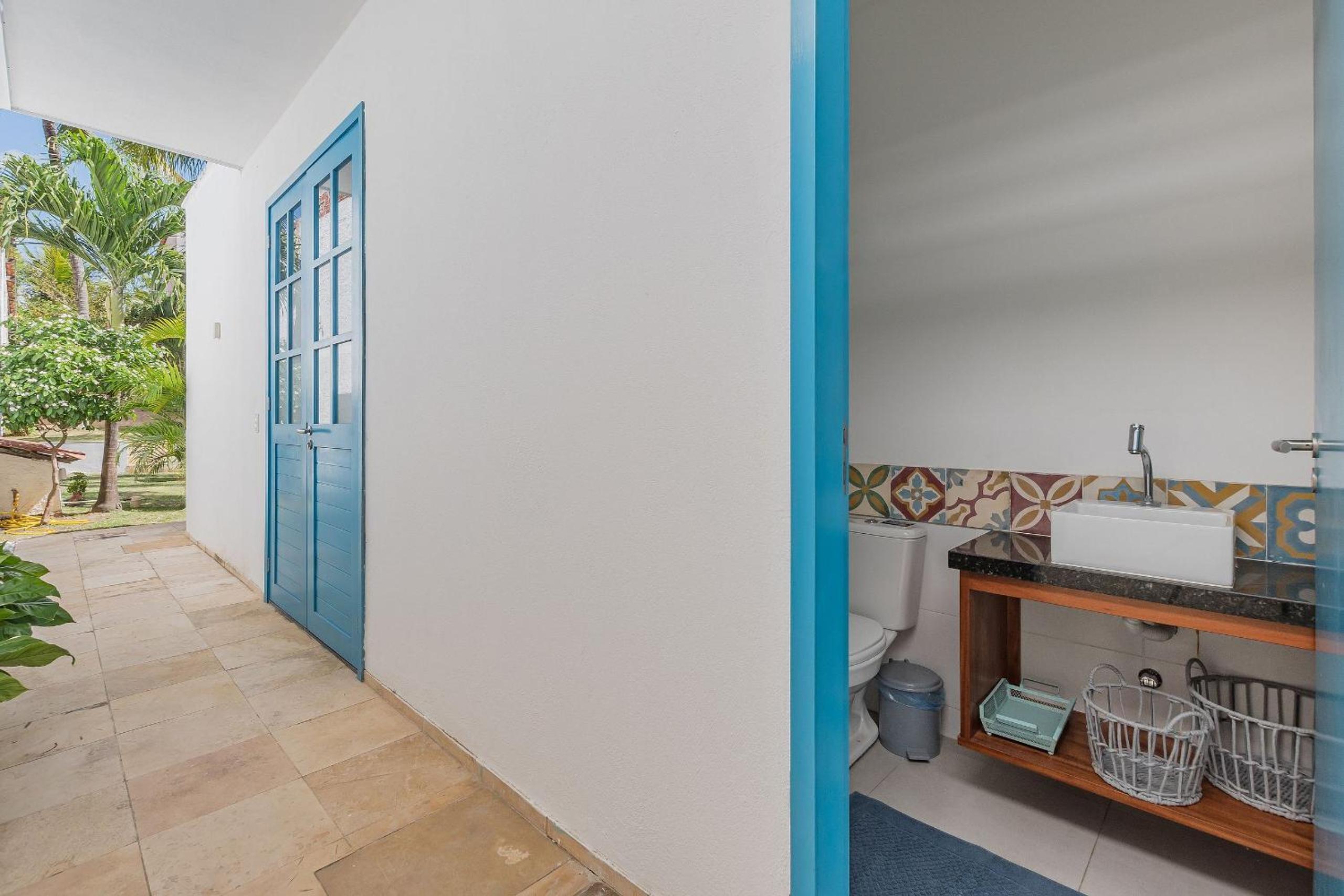 Casa Organic - Suíte Deluxe Cumbuco by Carpediem