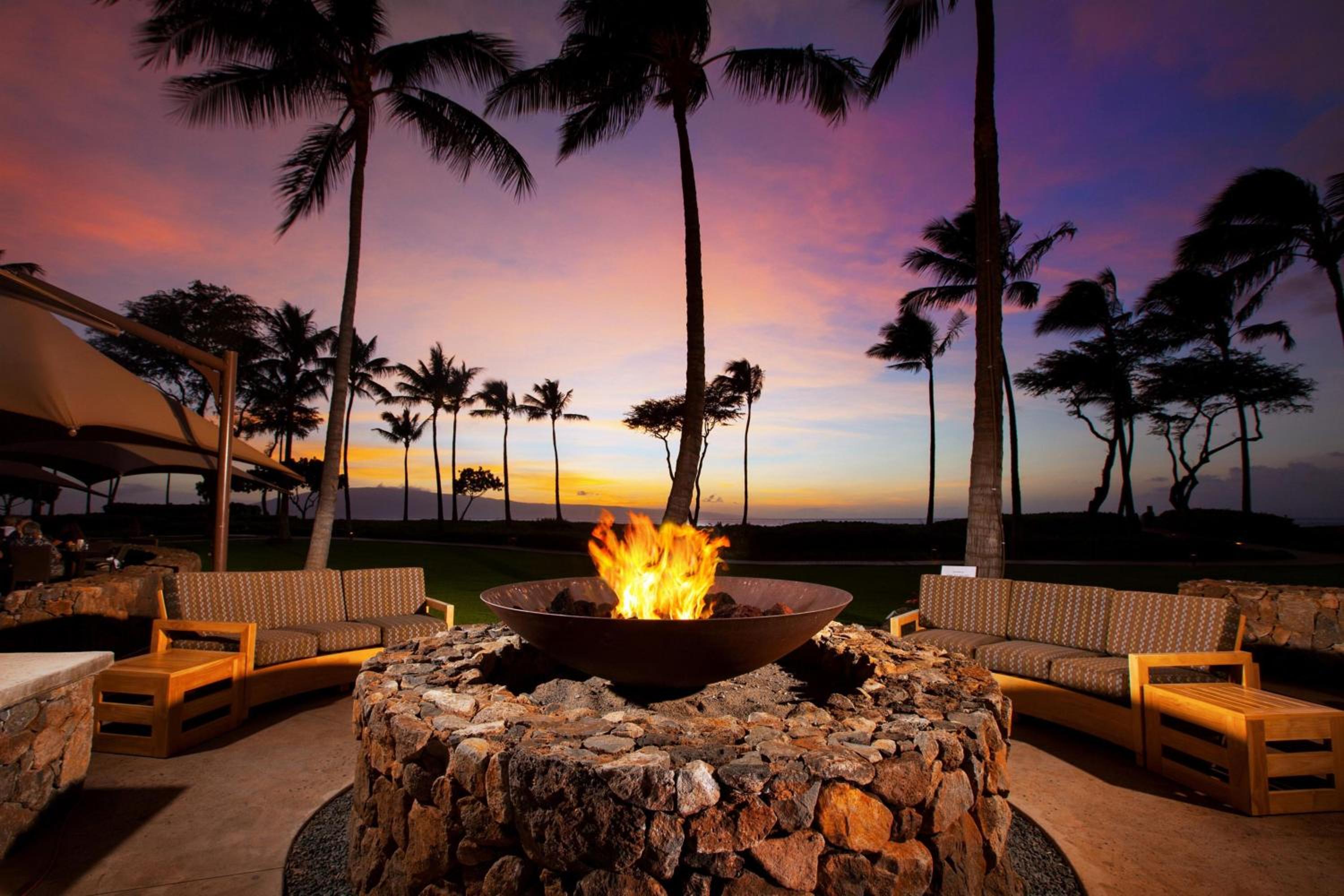 The Westin Ka'anapali Ocean Resort Villas, Bilde 54