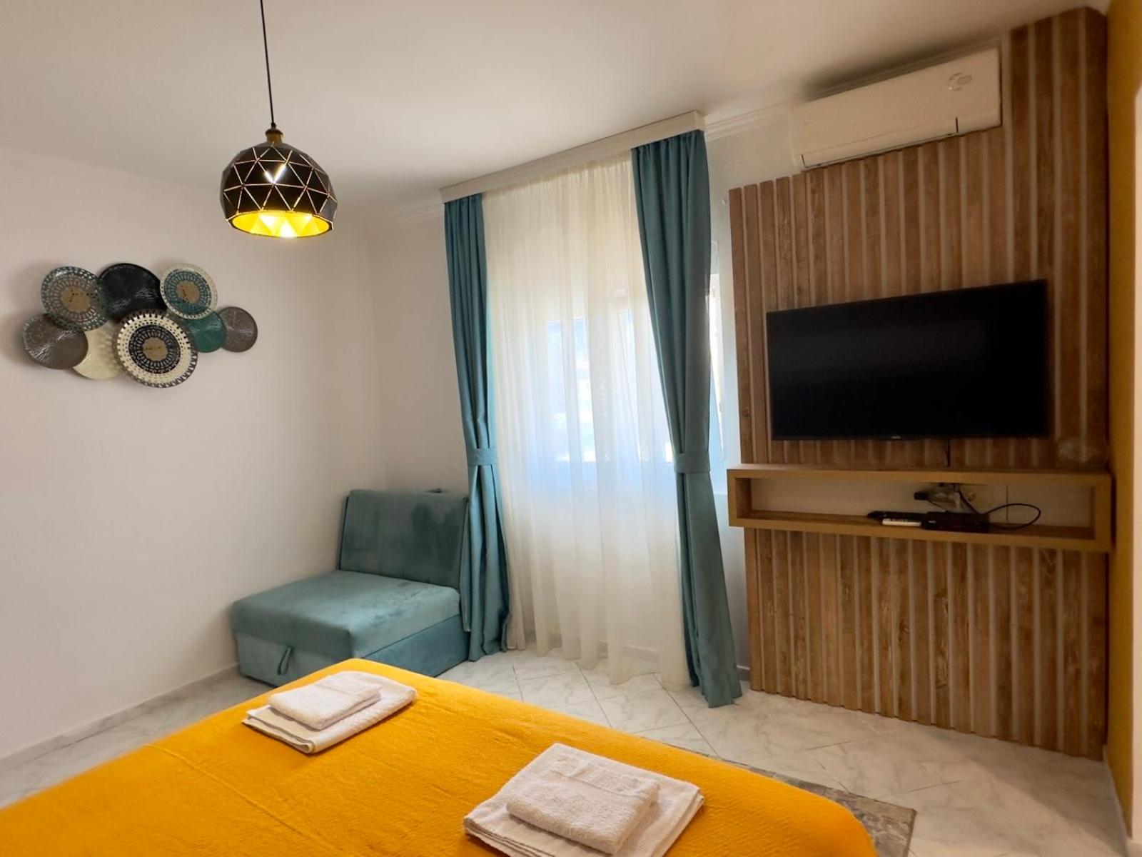 Apartments ASYA