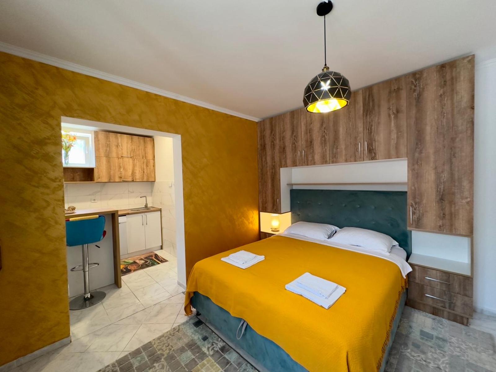 Apartments ASYA