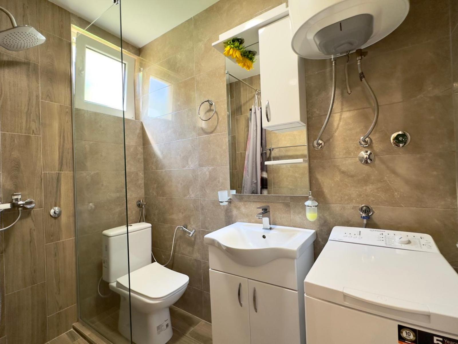Apartments ASYA