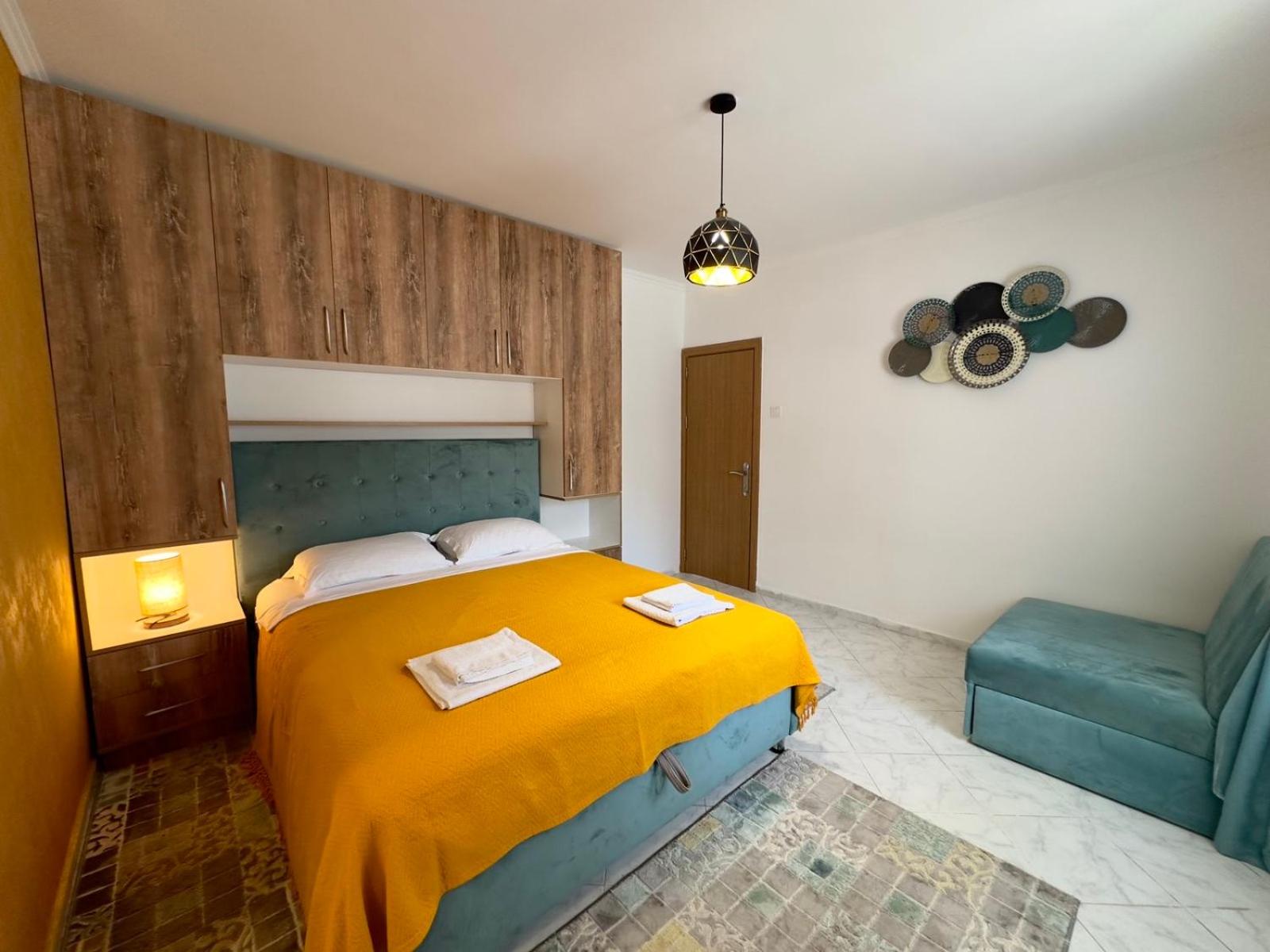 Apartments ASYA