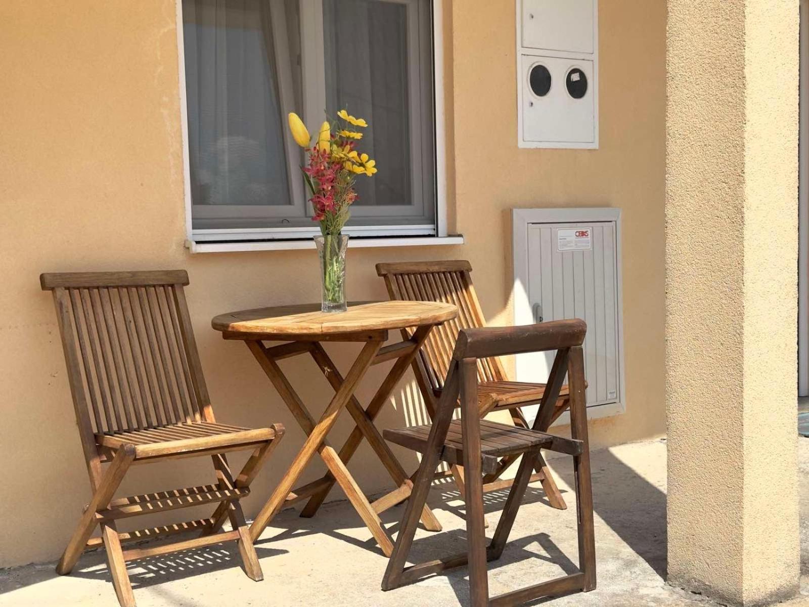 Apartments ASYA
