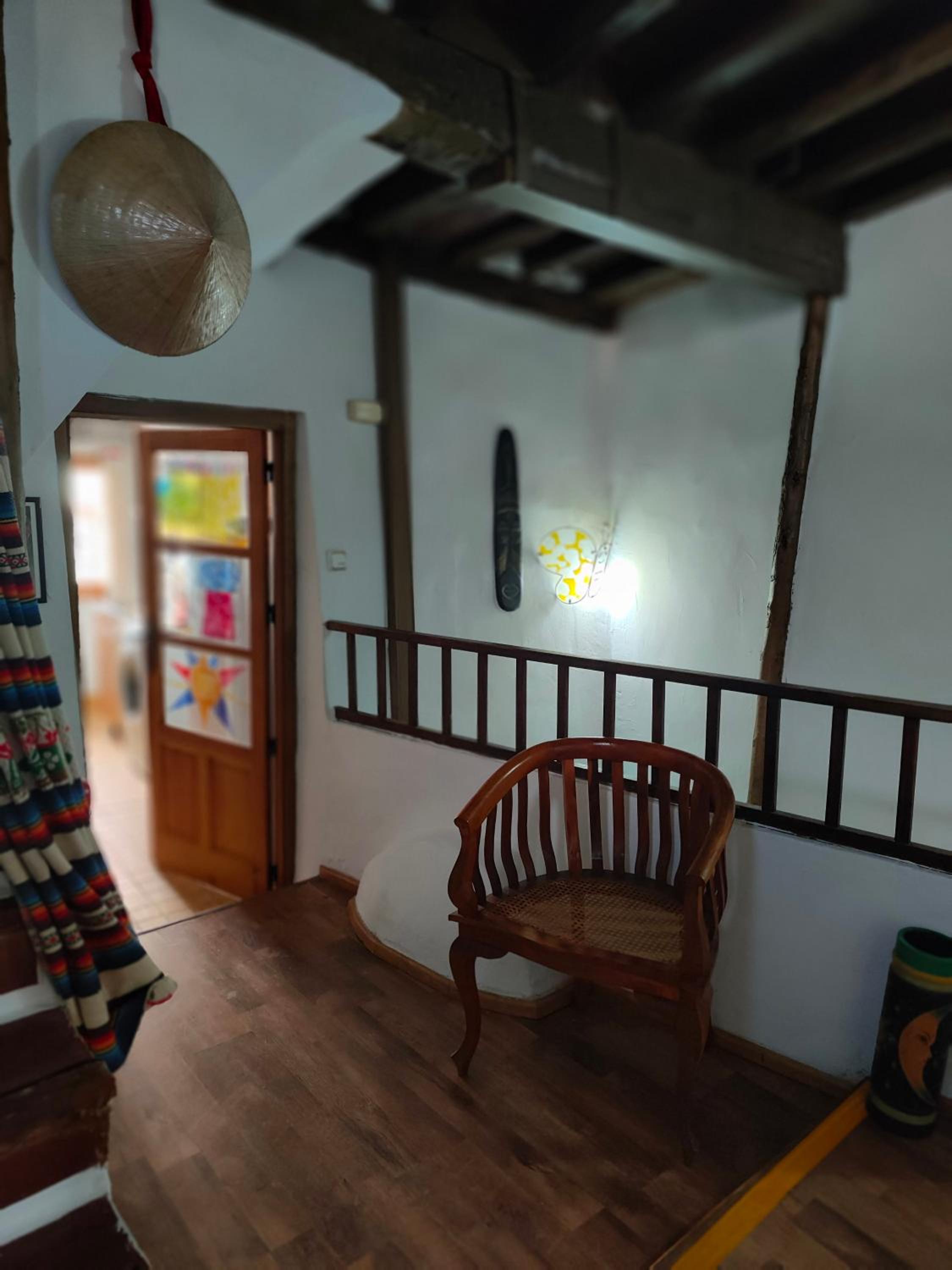La casa encantada