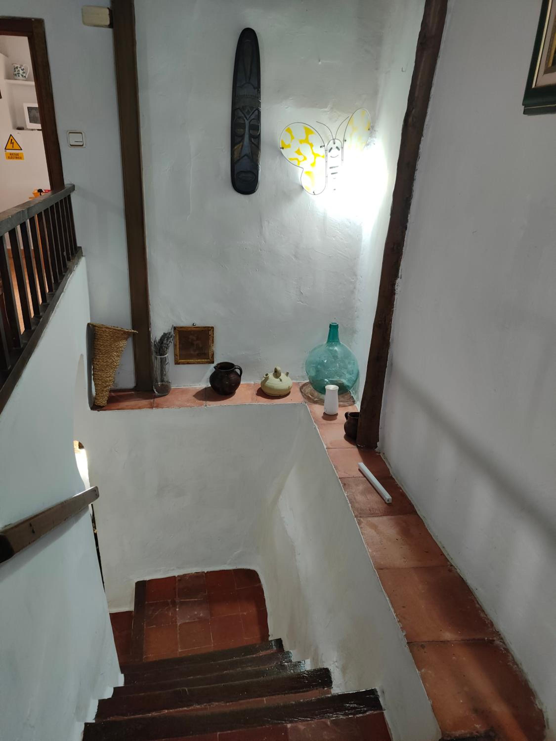 La casa encantada