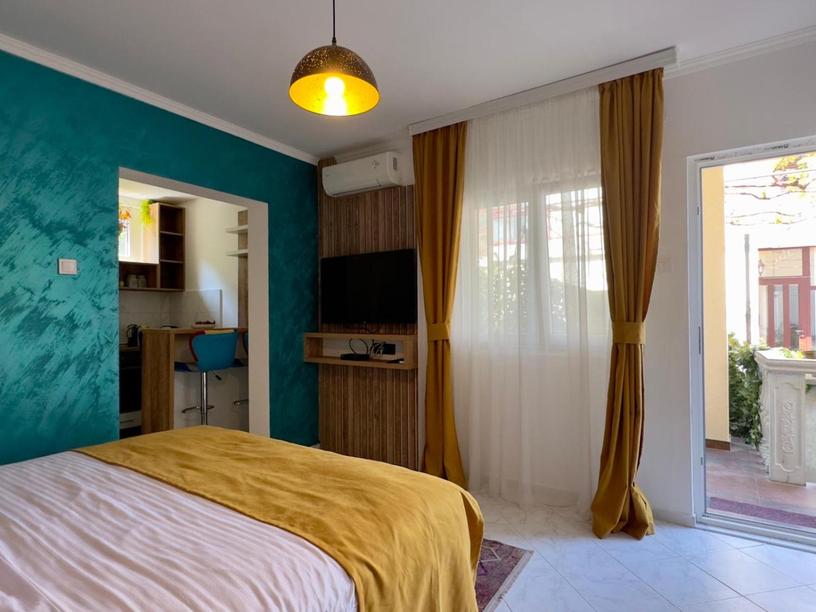 Apartments ASYA