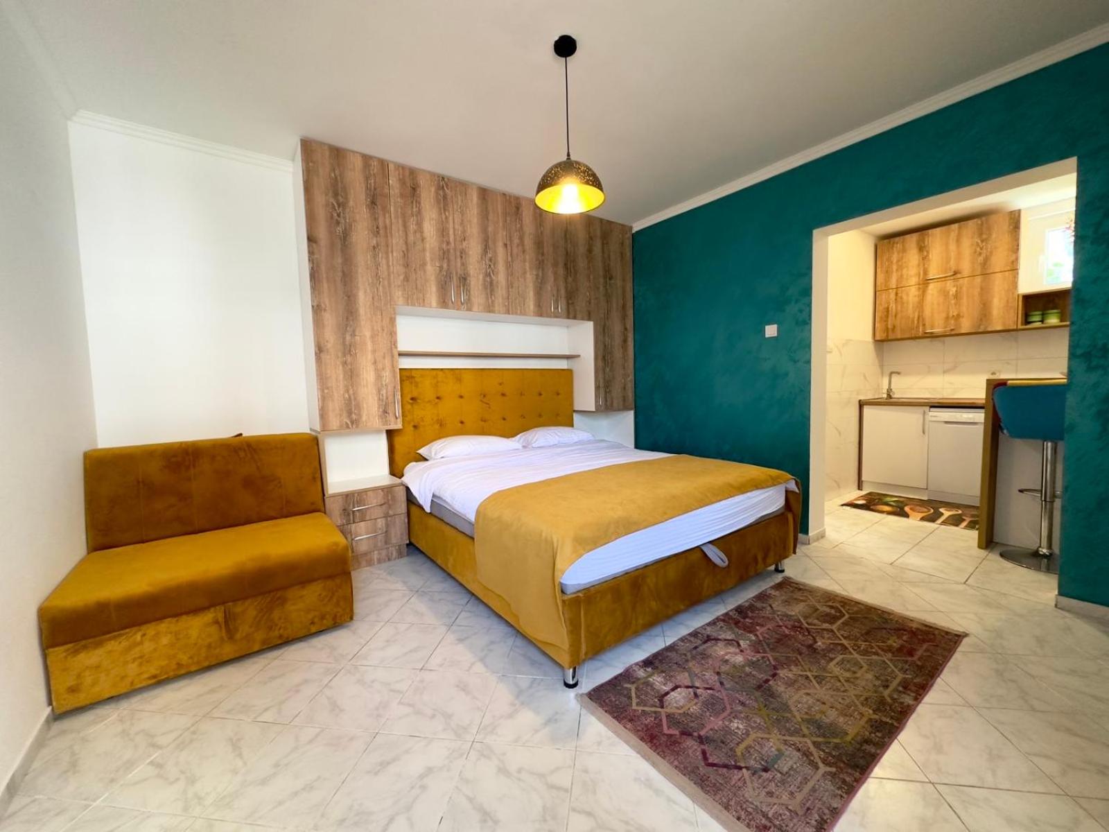 Apartments ASYA