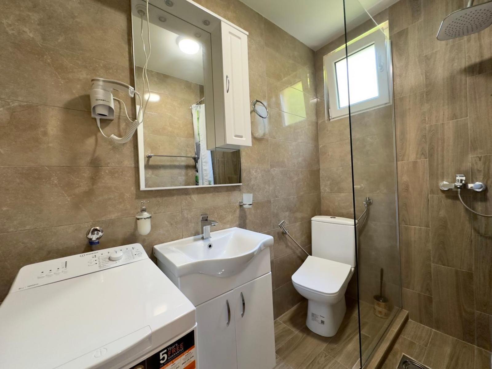 Apartments ASYA