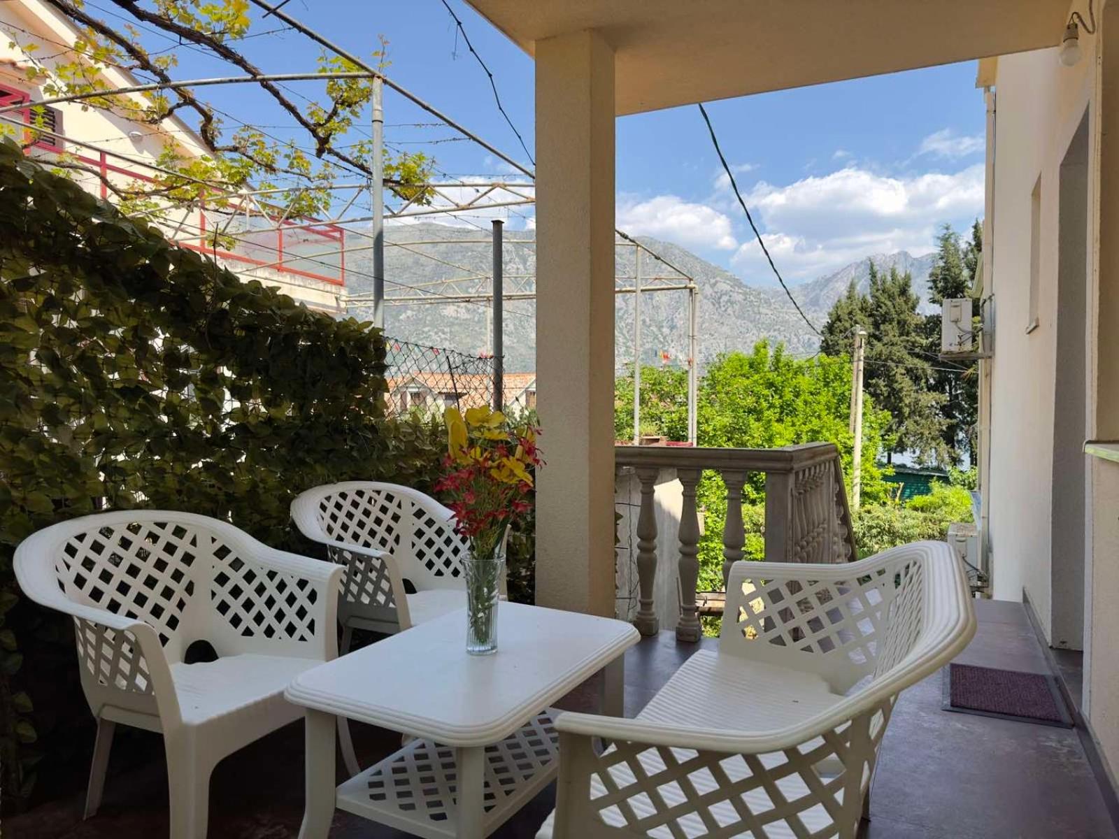 Apartments ASYA