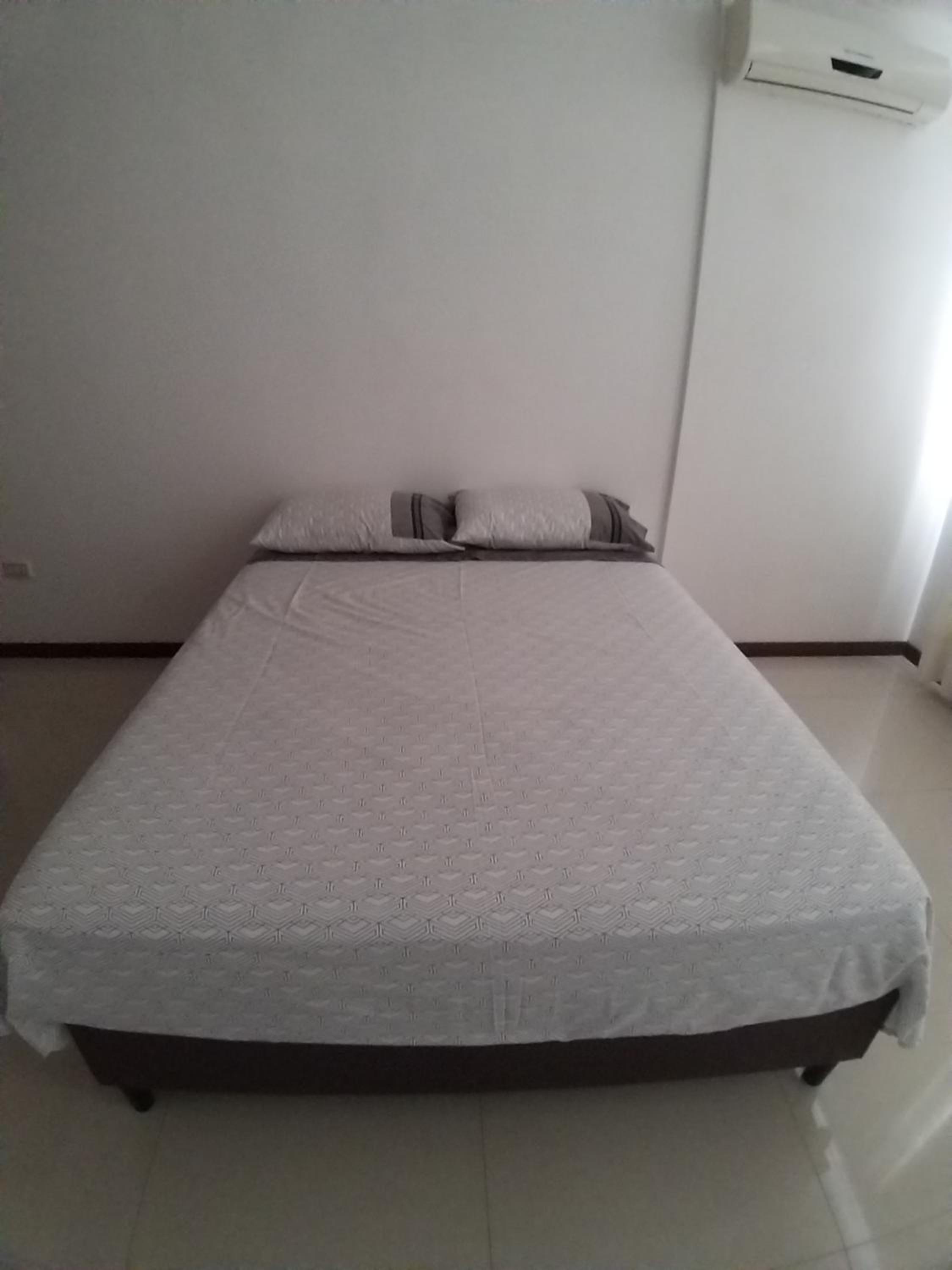 Apartamento de 1 dormitorio - exclusivamente parejas
