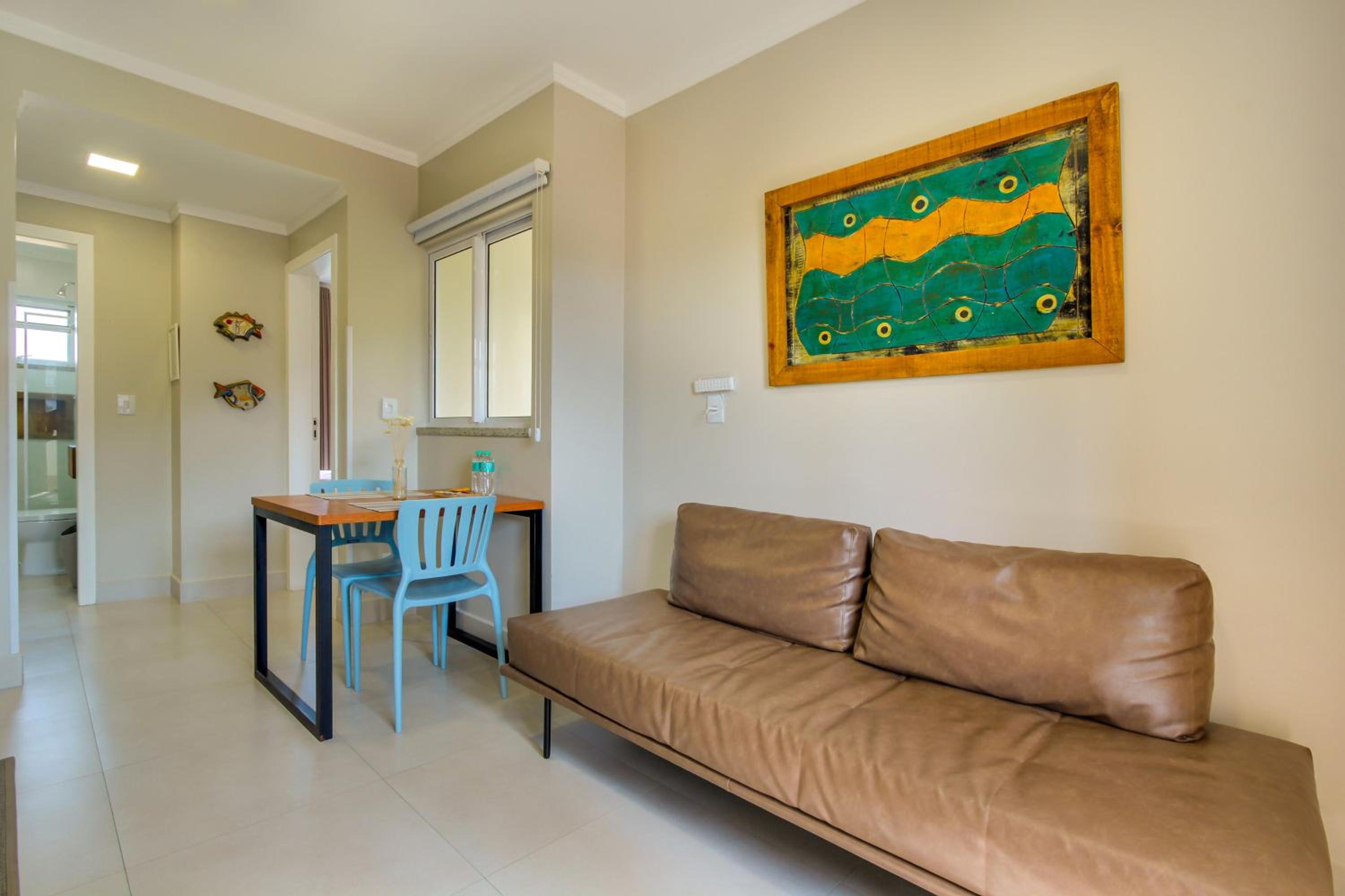 Residencial Casa Flora - Conforto no Coração de Bombinhas