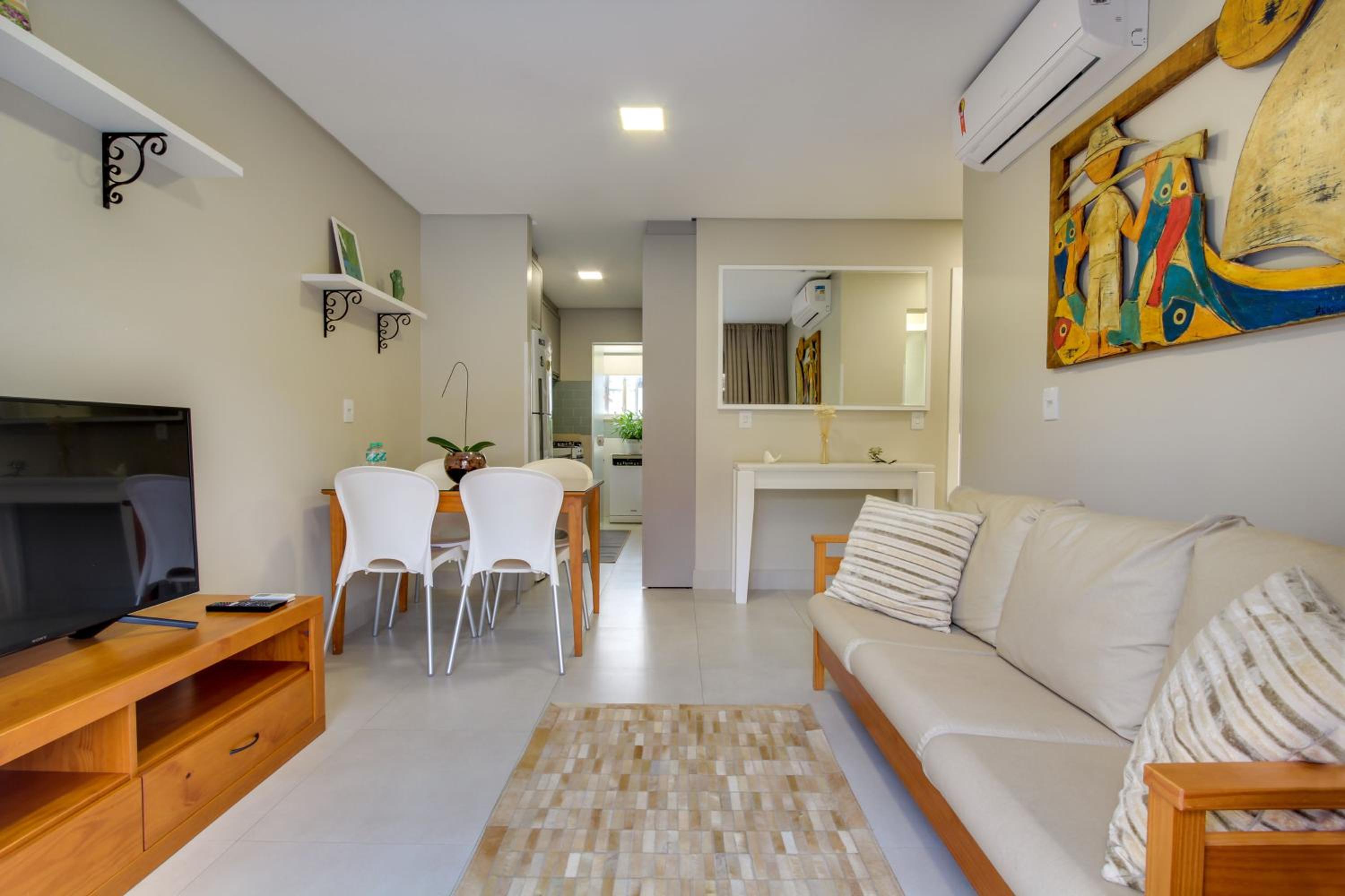 Residencial Casa Flora - Conforto no Coração de Bombinhas