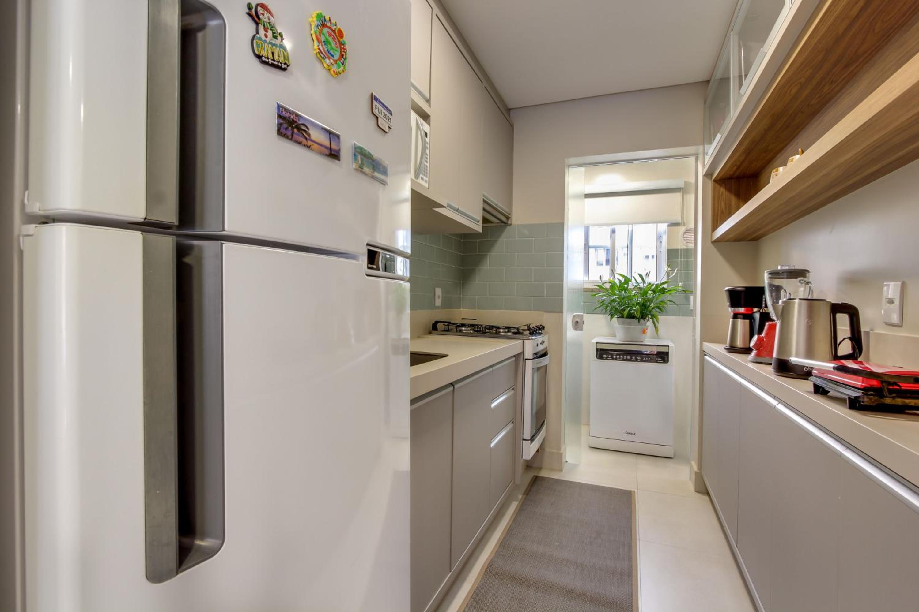 Residencial Casa Flora - Conforto no Coração de Bombinhas