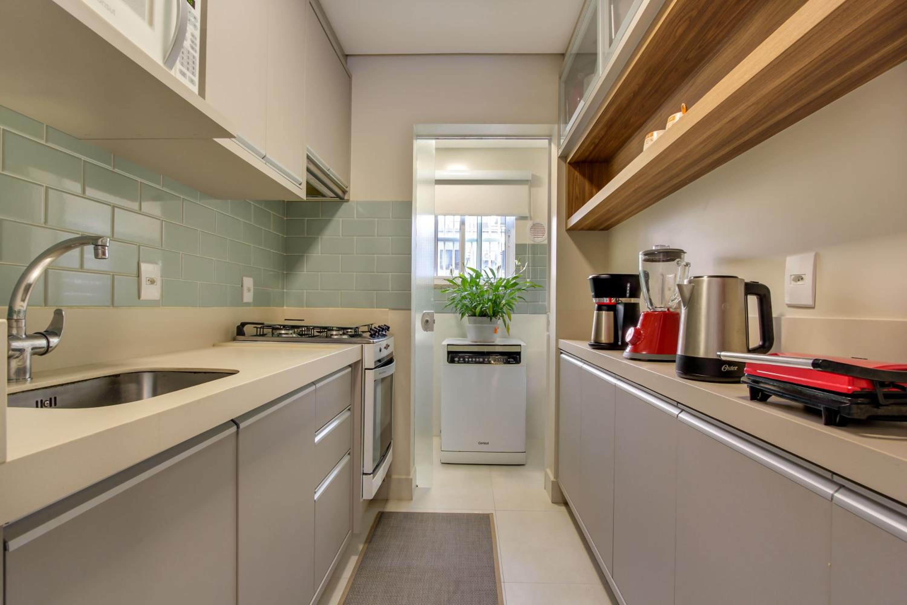 Residencial Casa Flora - Conforto no Coração de Bombinhas