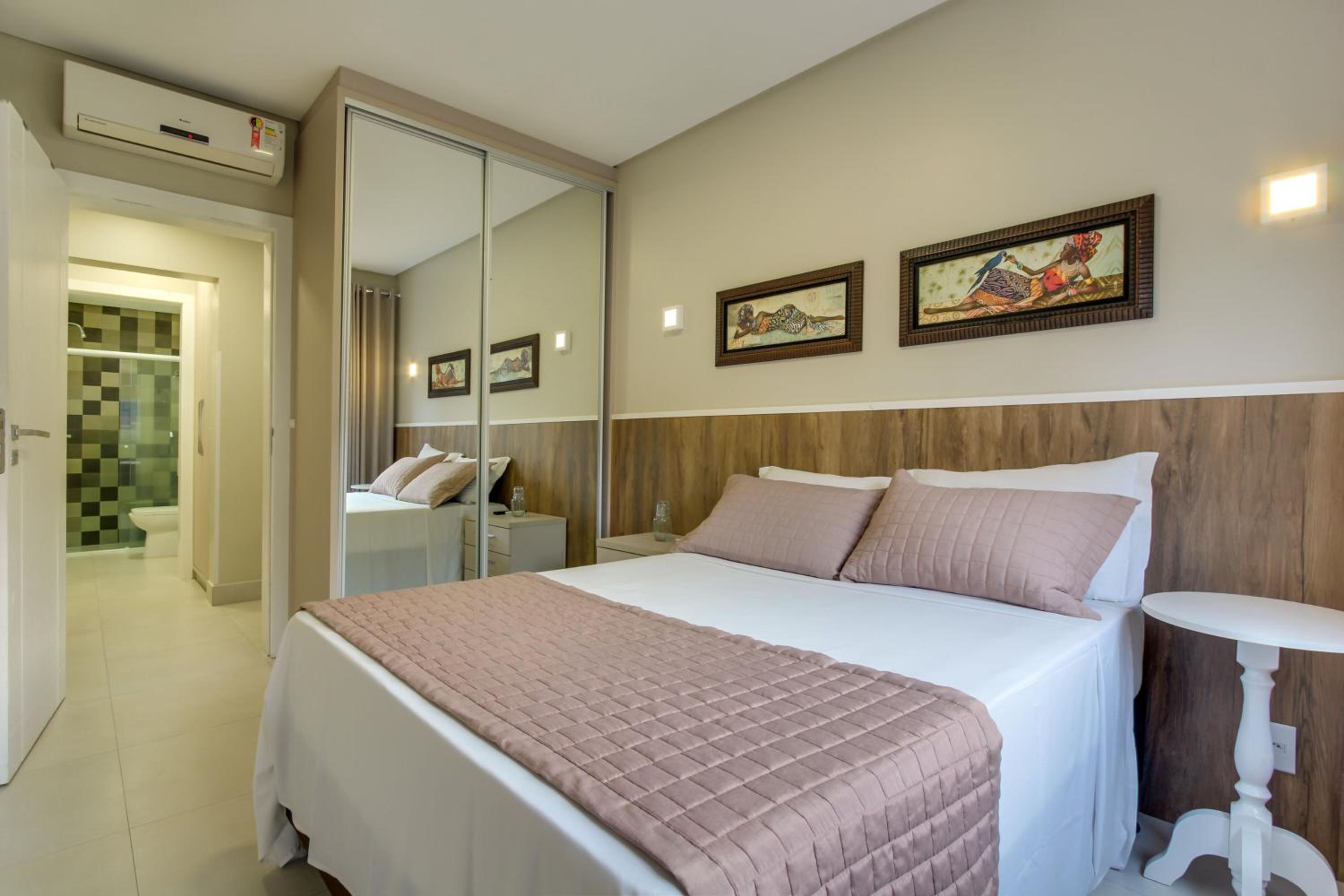 Residencial Casa Flora - Conforto no Coração de Bombinhas