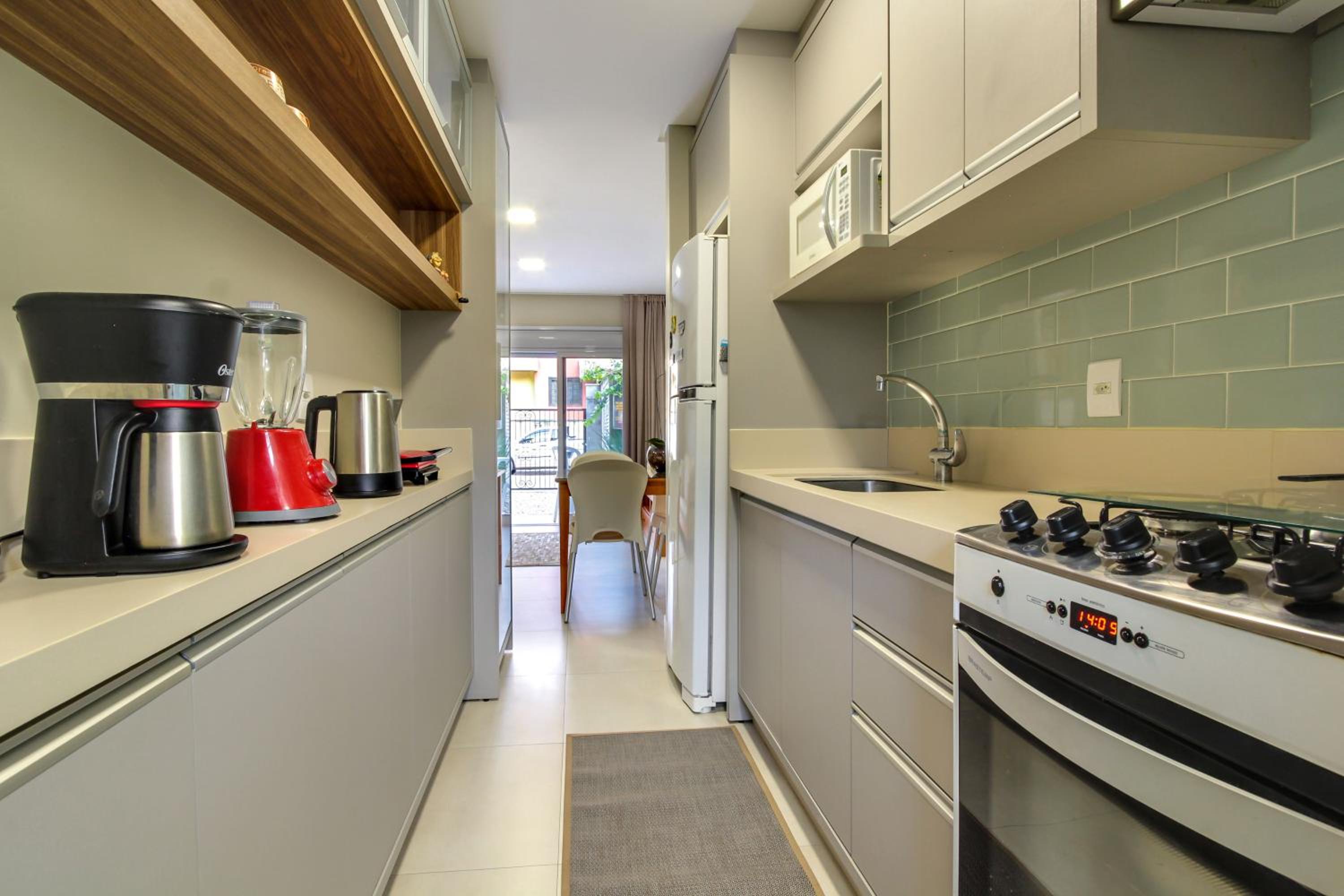 Residencial Casa Flora - Conforto no Coração de Bombinhas