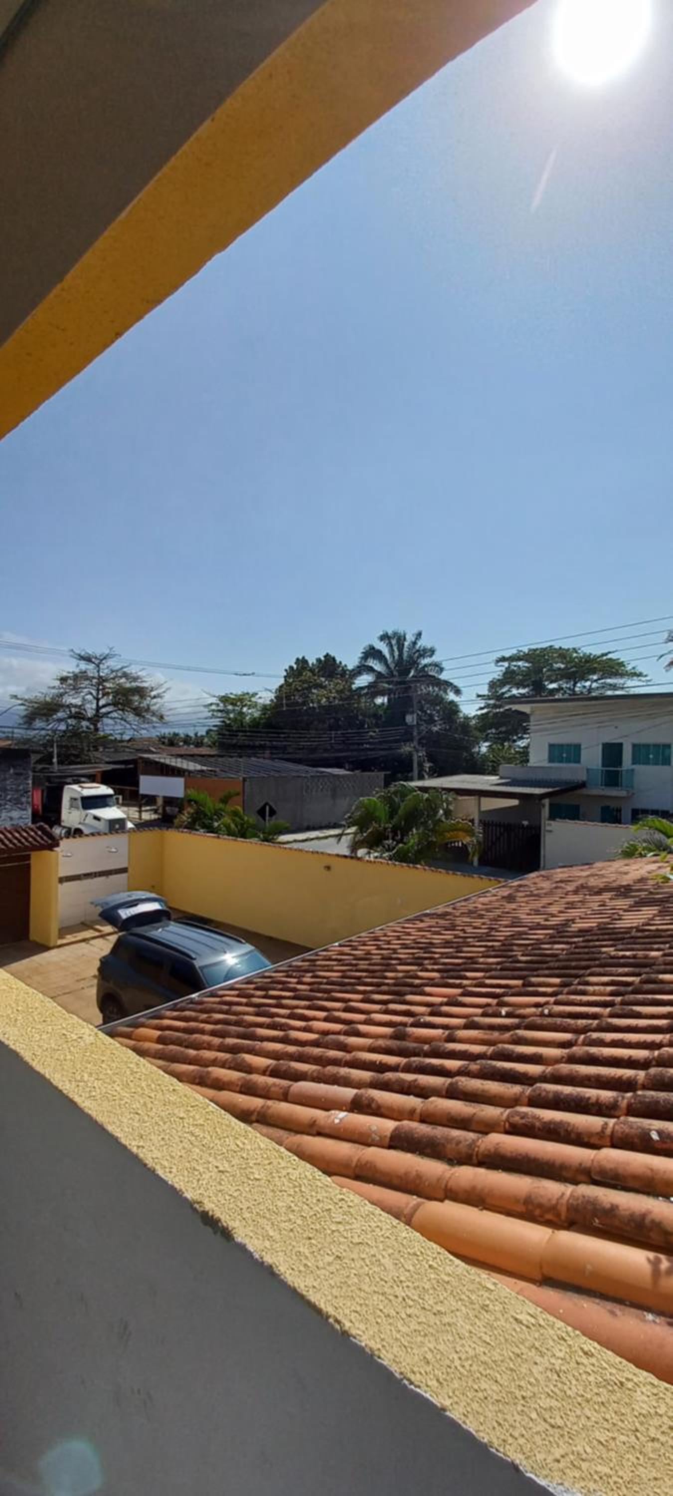 Casa Amarela Caragua
