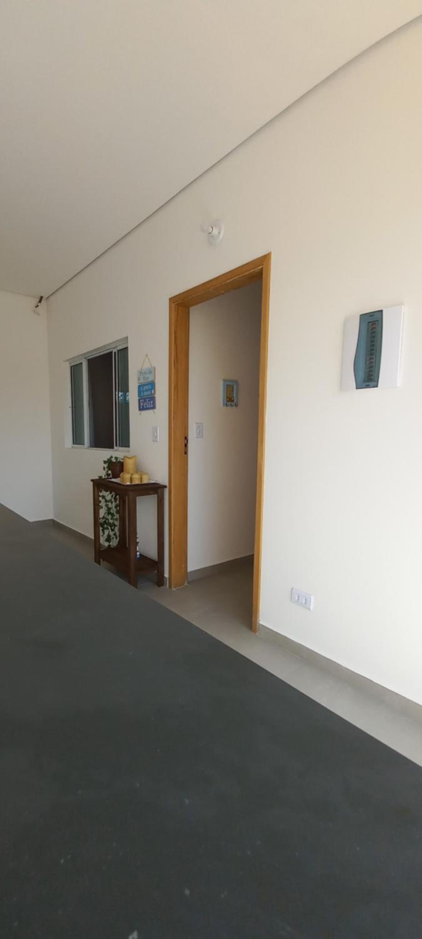 Casa Amarela Caragua