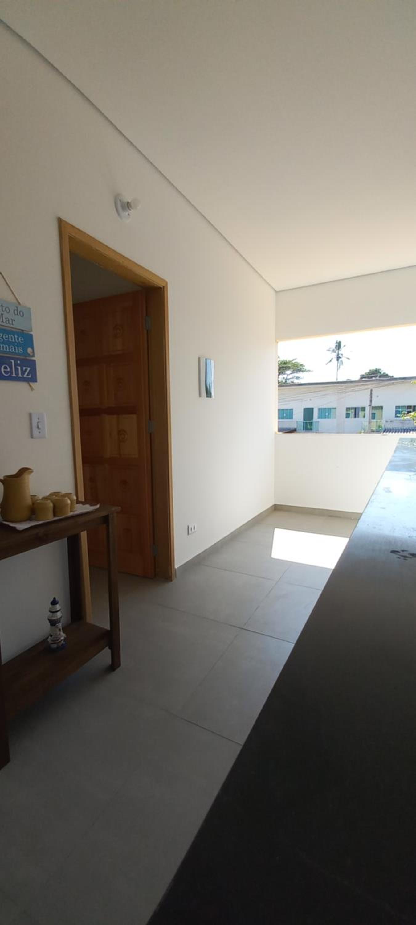 Casa Amarela Caragua