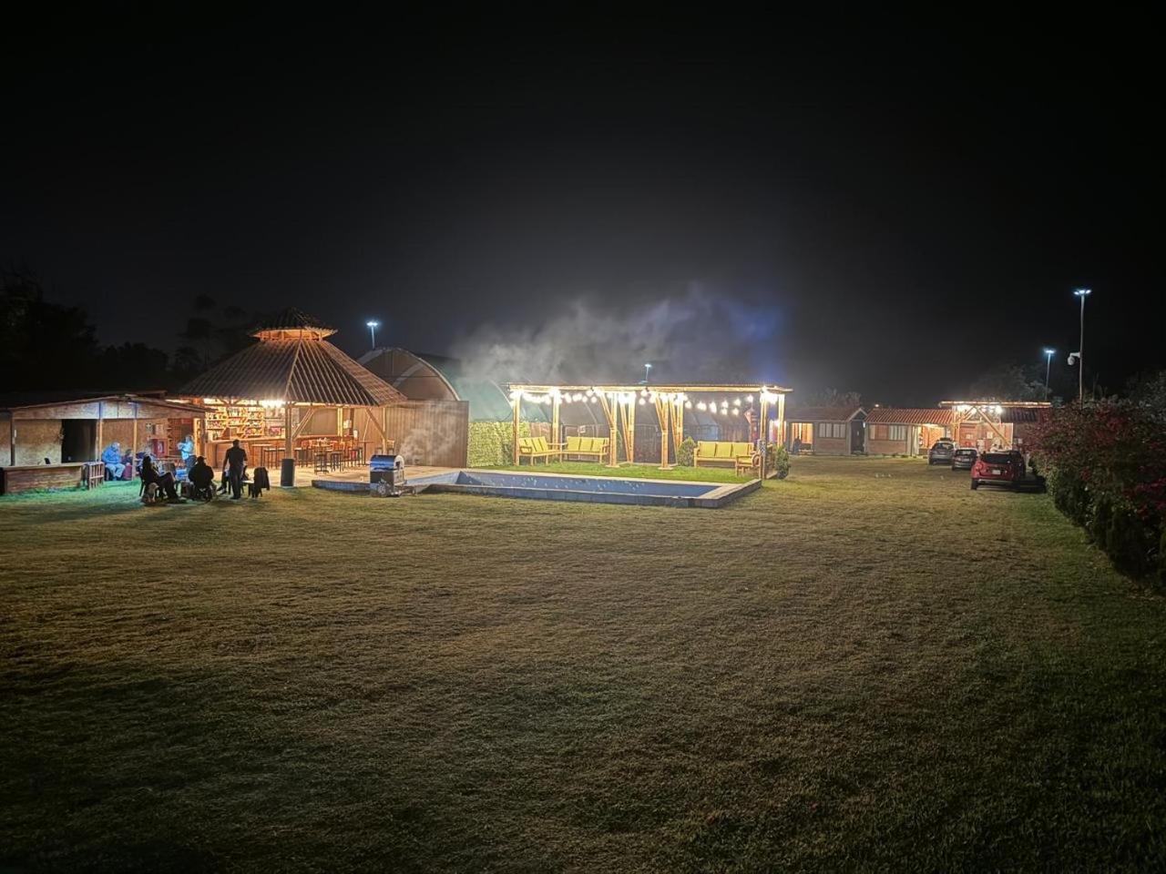 Taypu bungalow