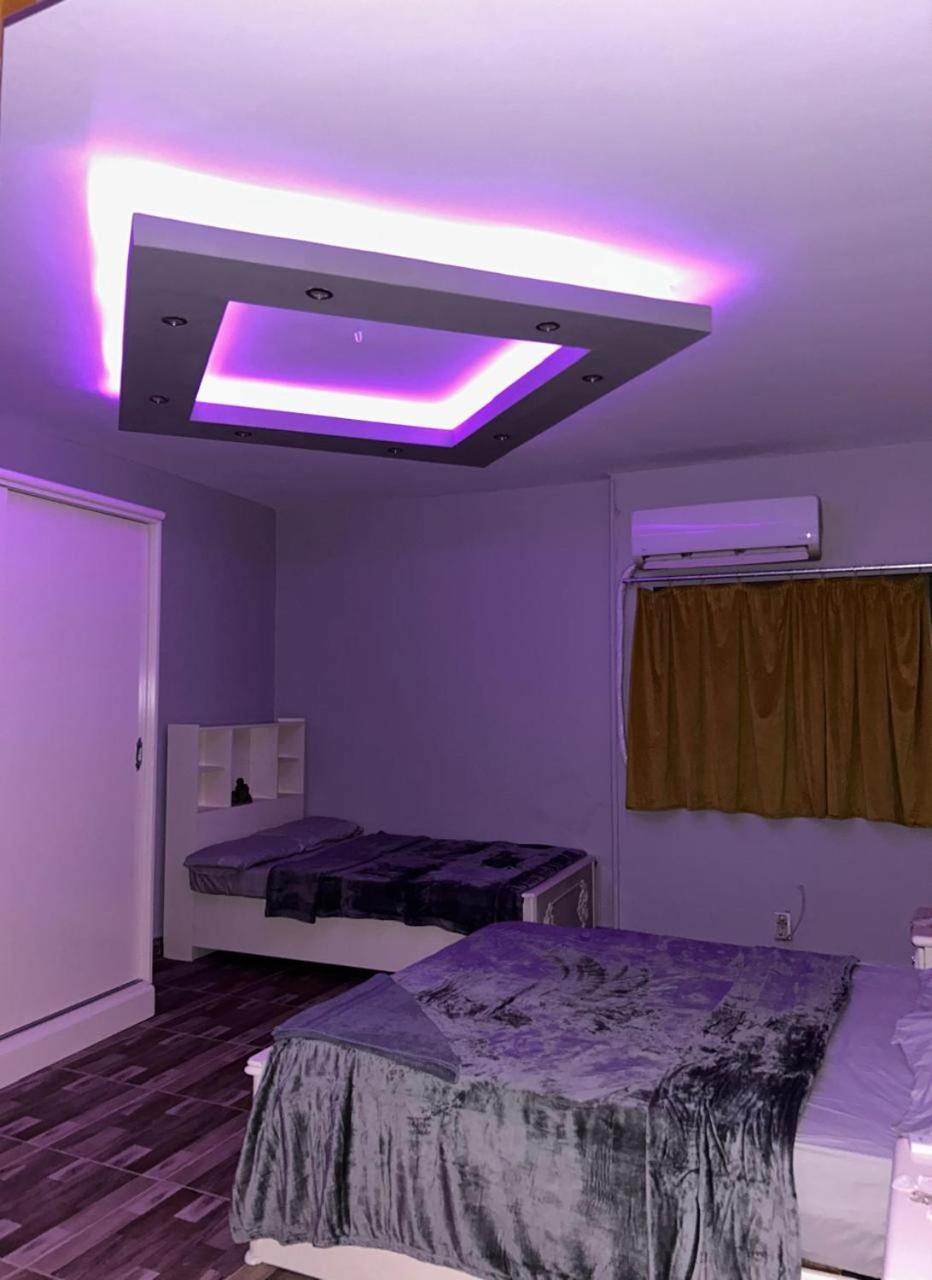 2BR Cozy Maadi Nile Corniche Apartment 4 Beds