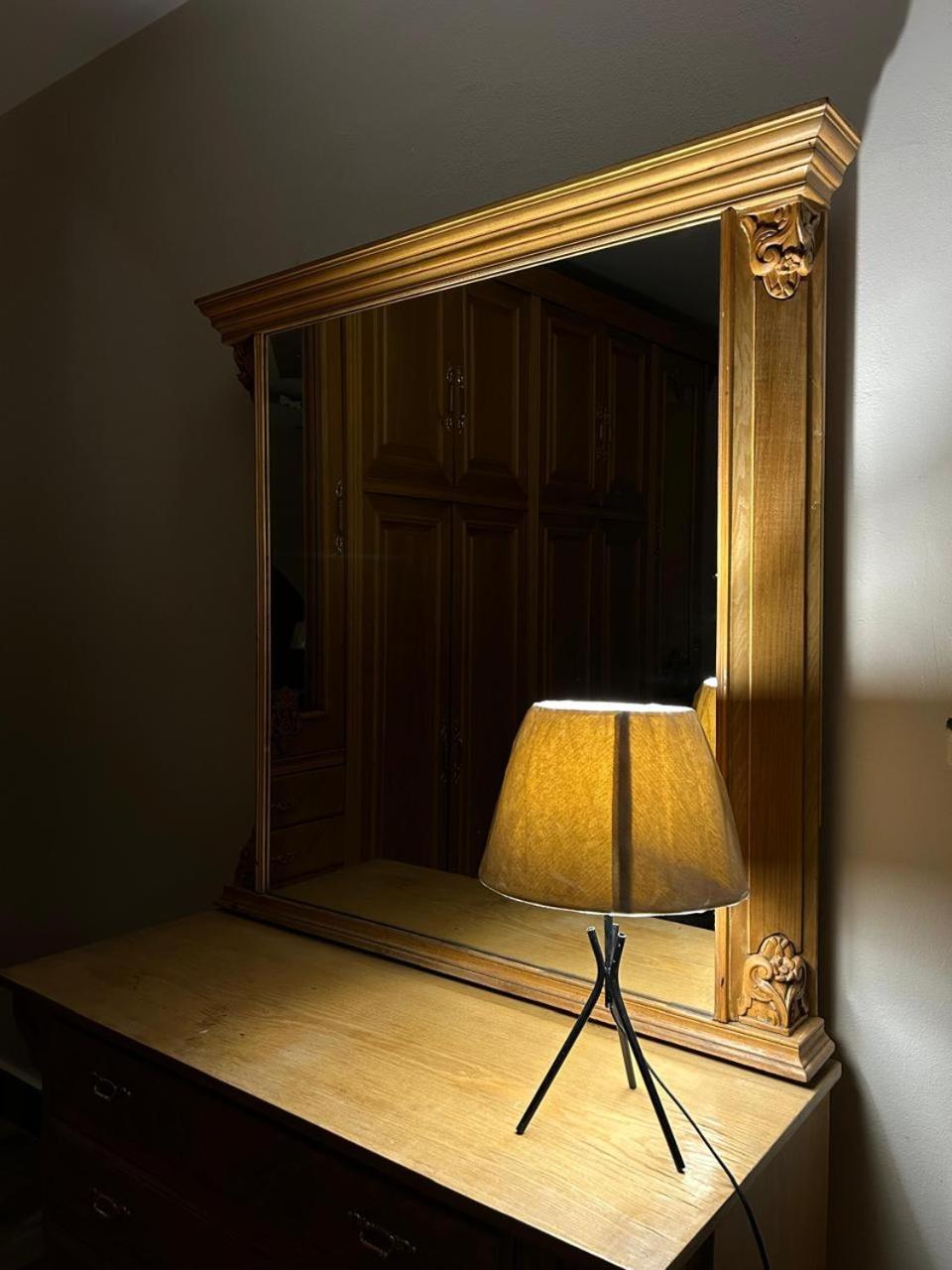 2BR Cozy Maadi Nile Corniche Apartment 4 Beds