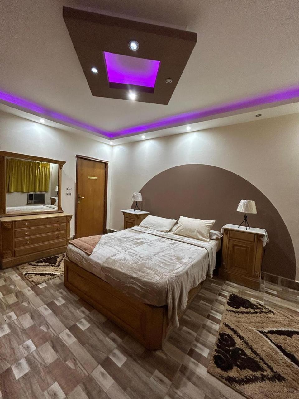 2BR Cozy Maadi Nile Corniche Apartment 4 Beds