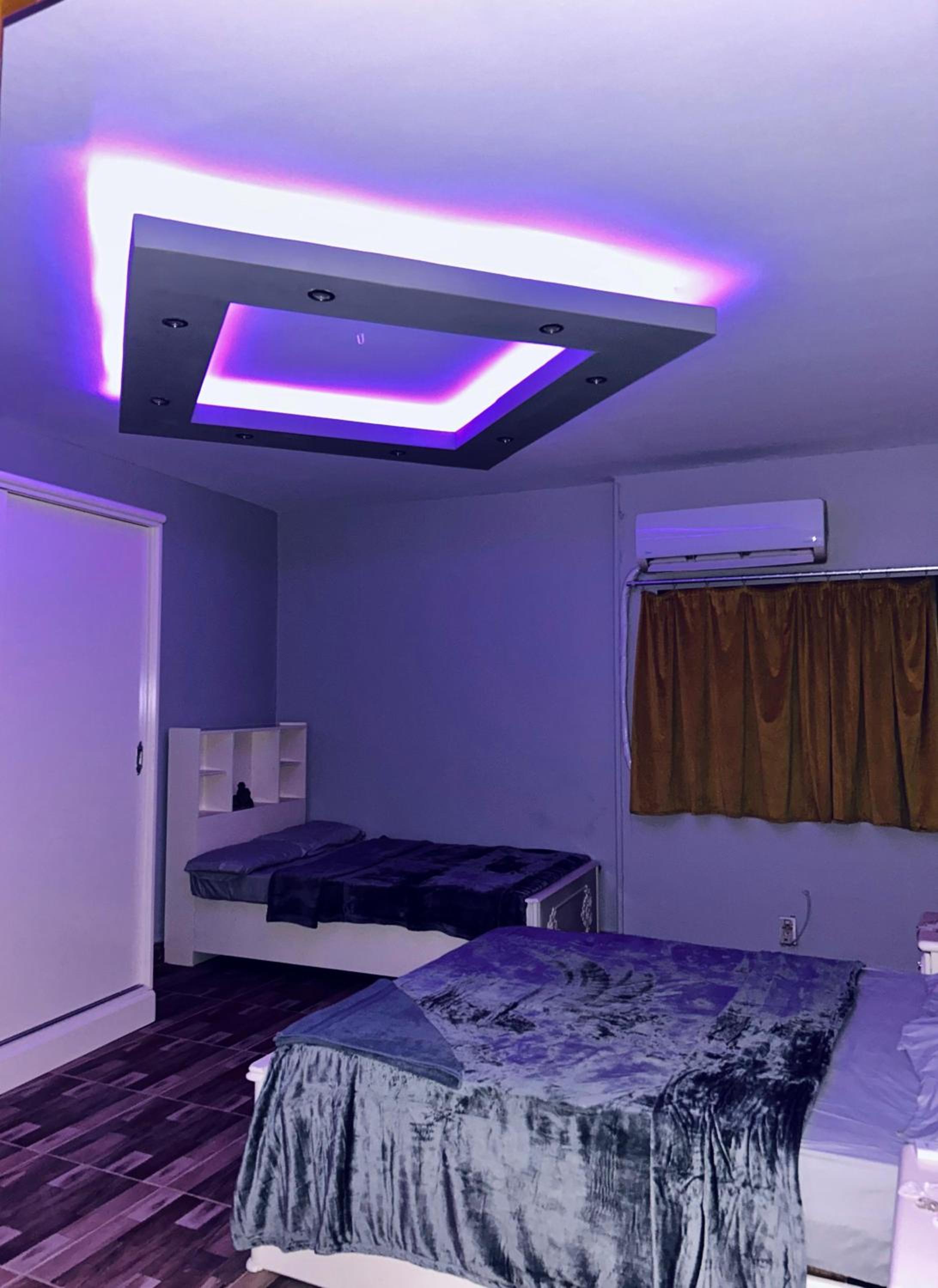 2BR Cozy Maadi Nile Corniche Apartment 4 Beds