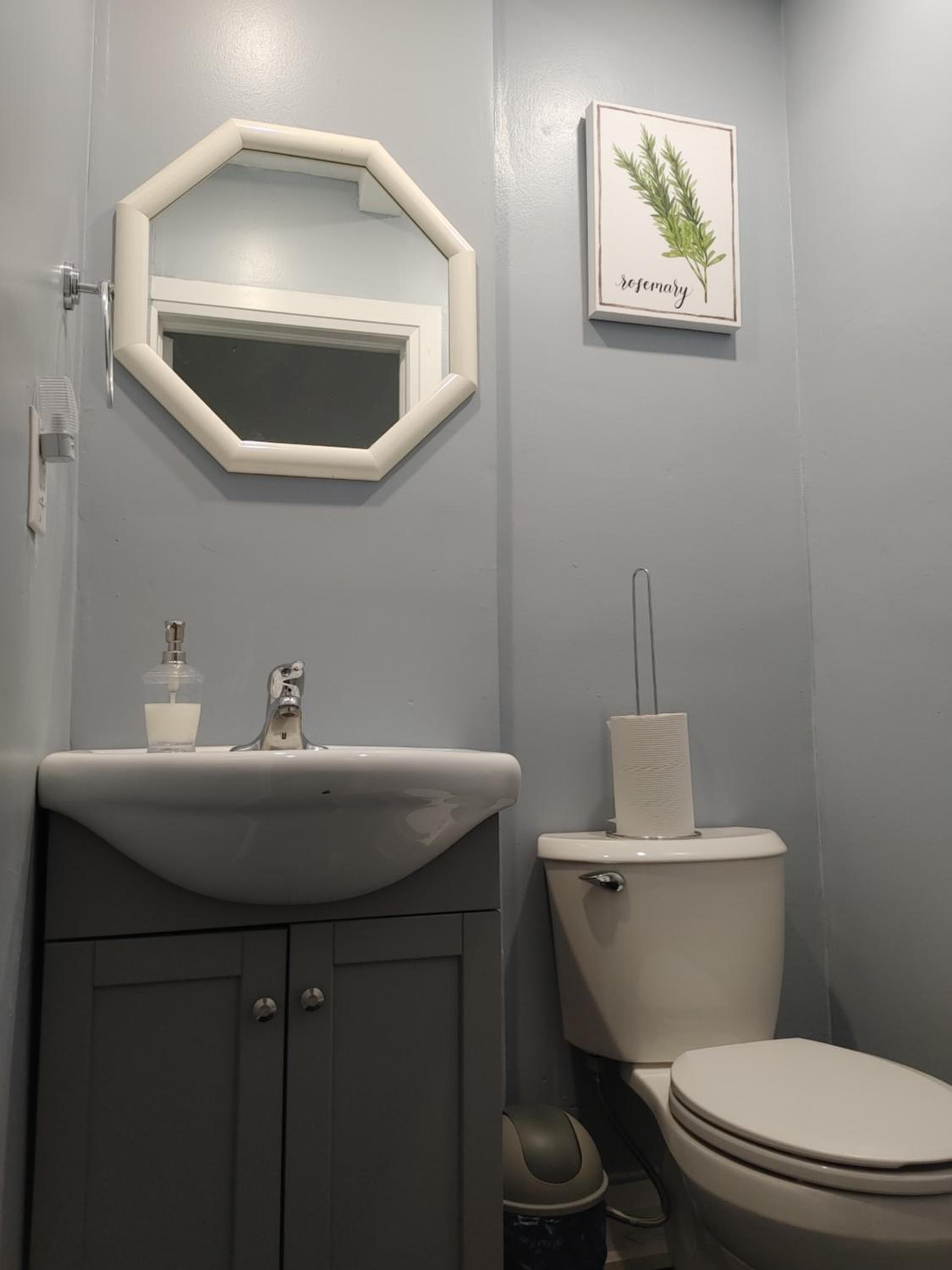 Just a Room