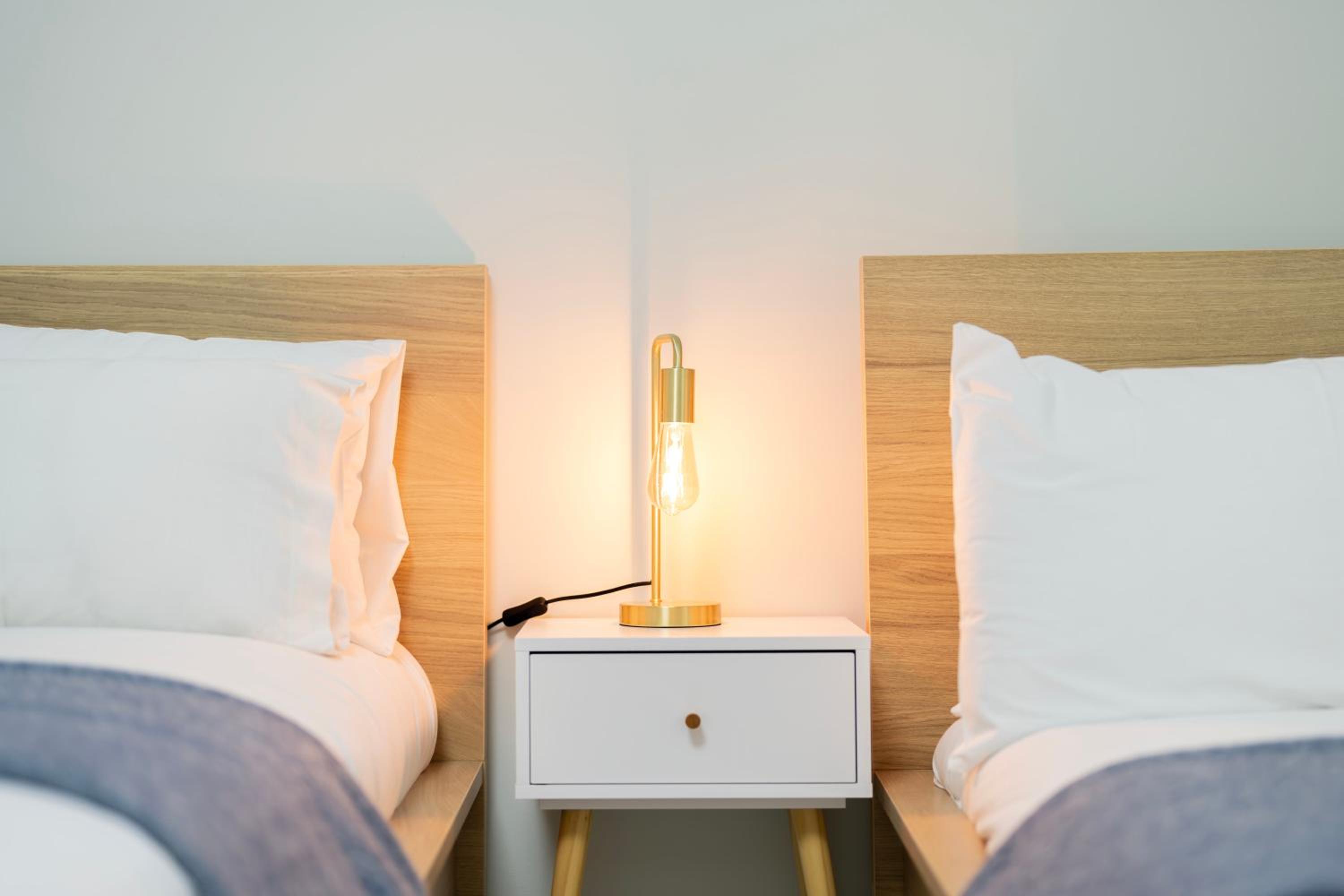Finchley Road Studios & Apartments by PrimeCityHosts