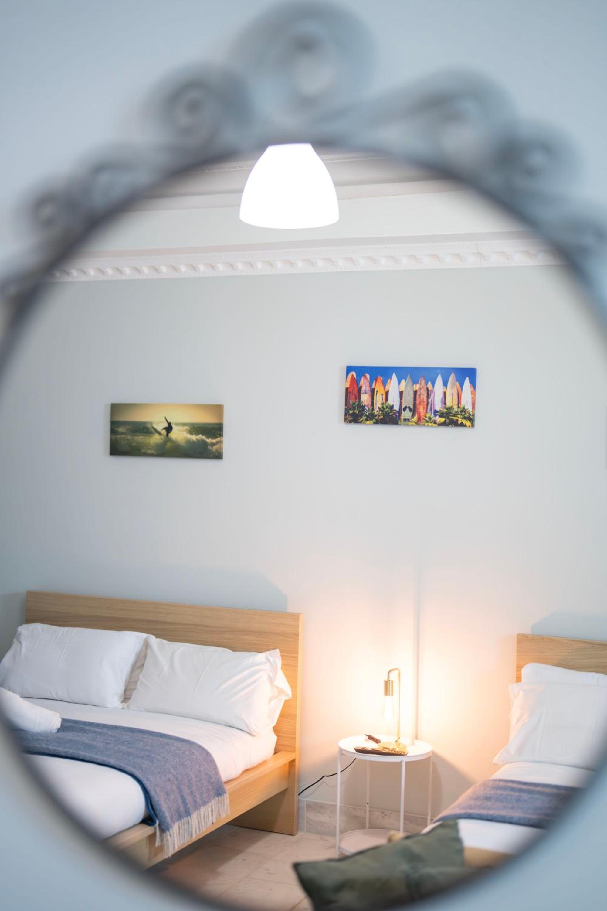 Finchley Road Studios & Apartments by PrimeCityHosts