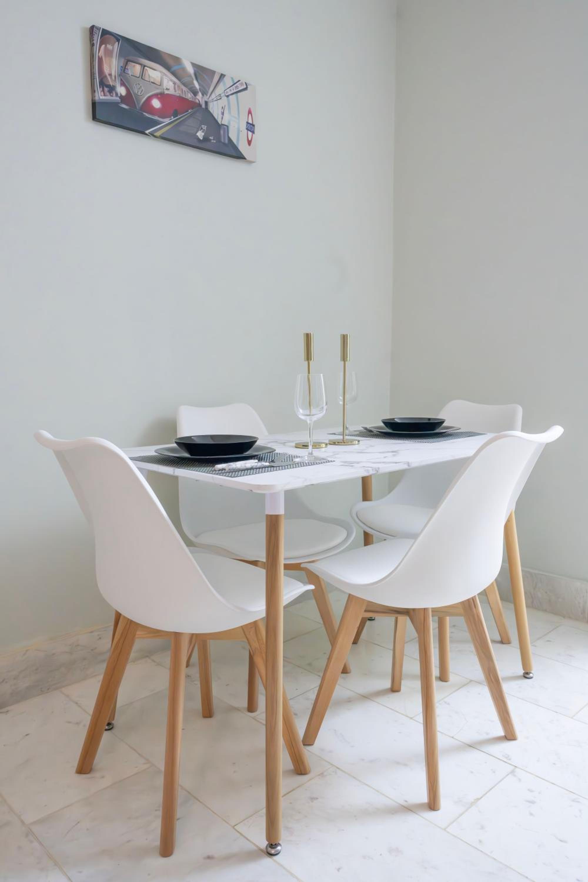 Finchley Road Studios & Apartments by PrimeCityHosts