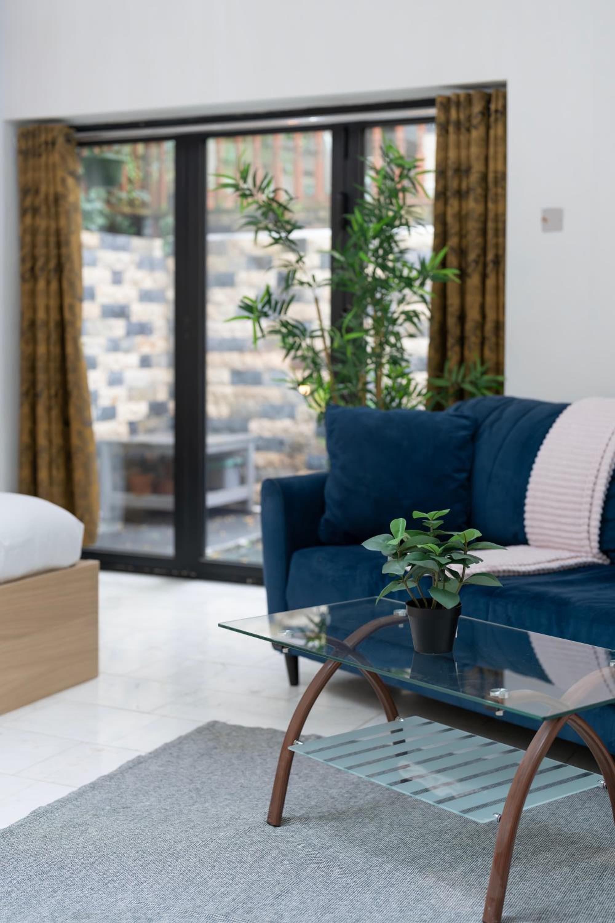Finchley Road Studios & Apartments by PrimeCityHosts