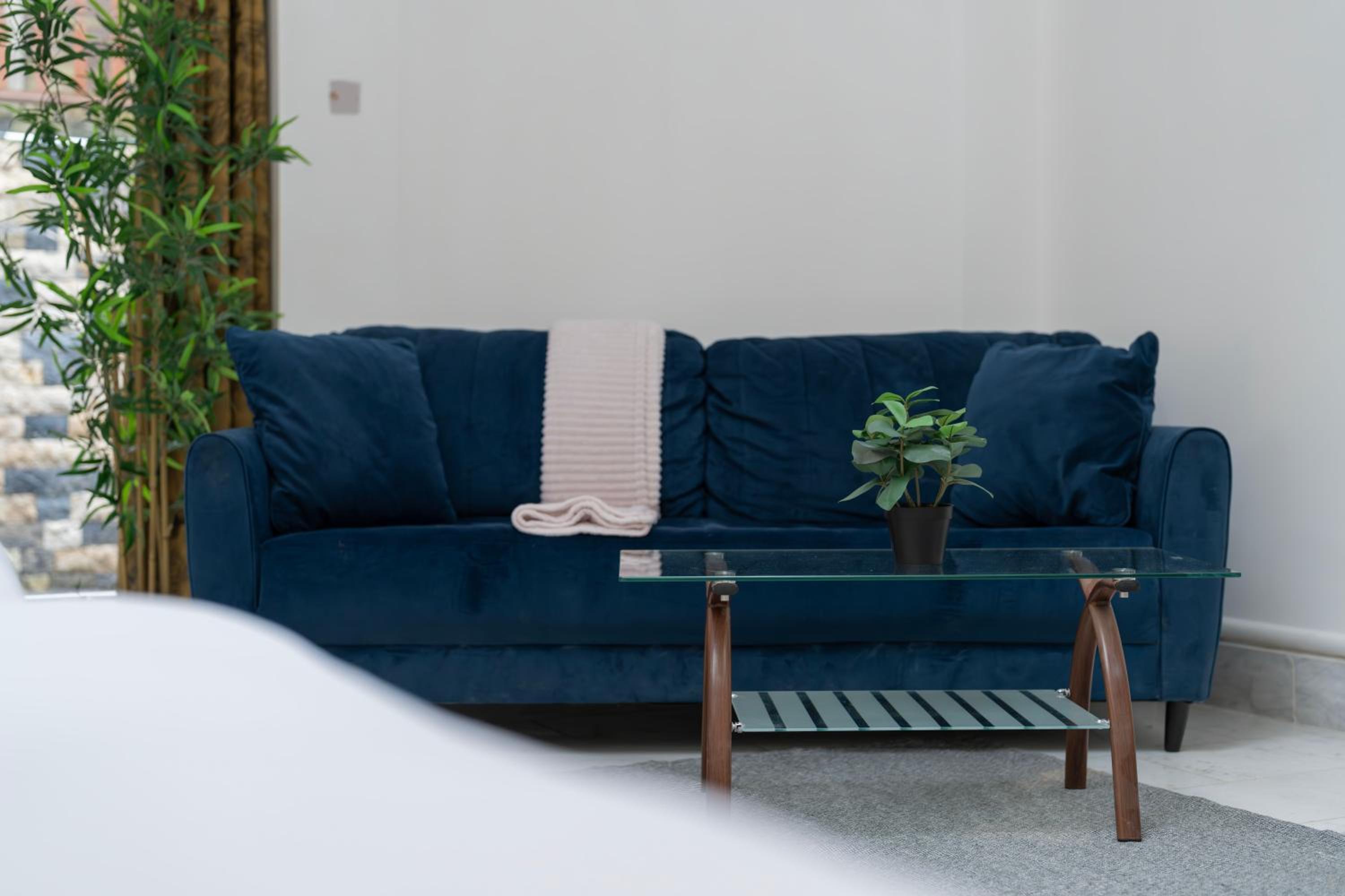 Finchley Road Studios & Apartments by PrimeCityHosts