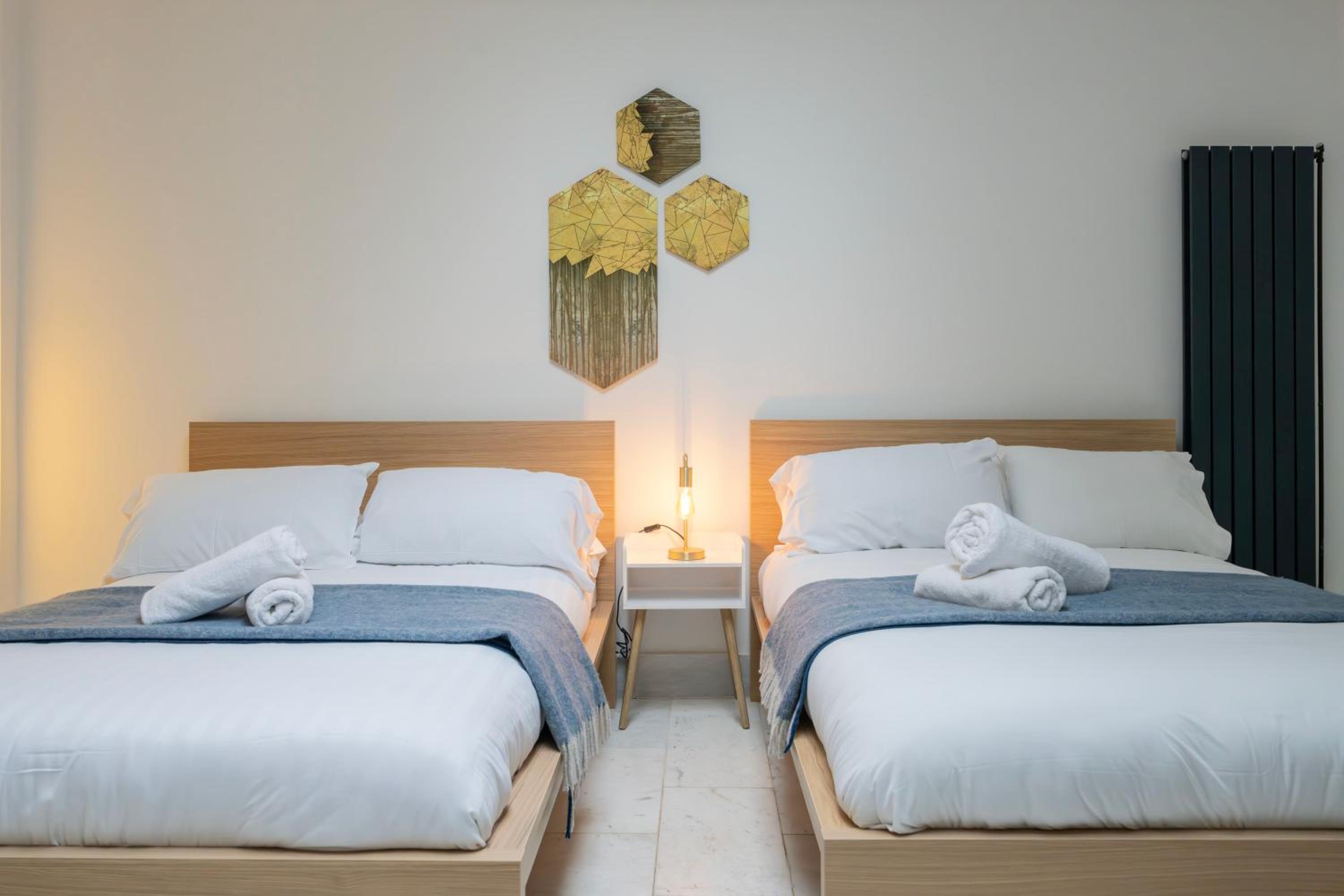 Finchley Road Studios & Apartments by PrimeCityHosts