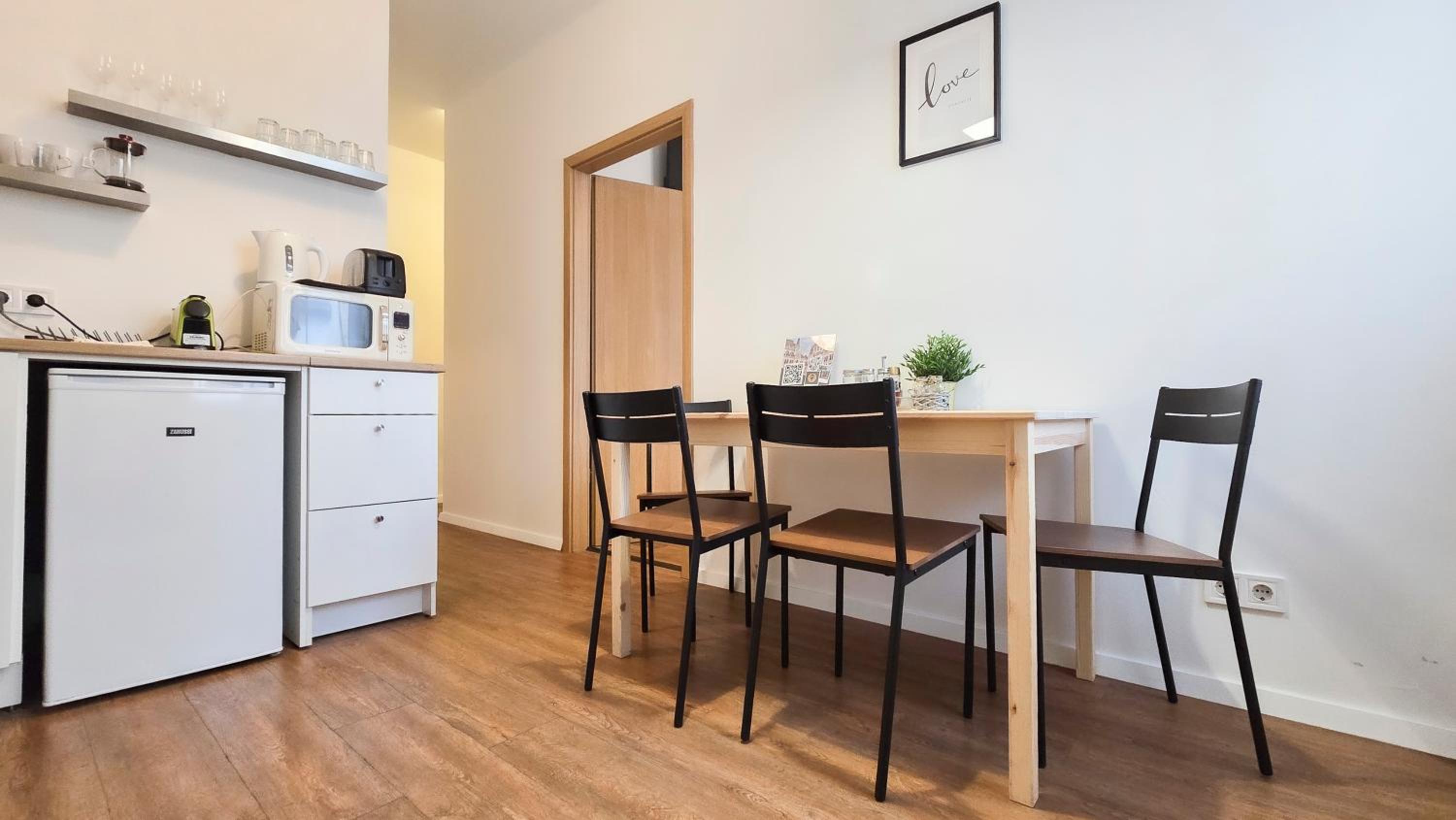 Upartments