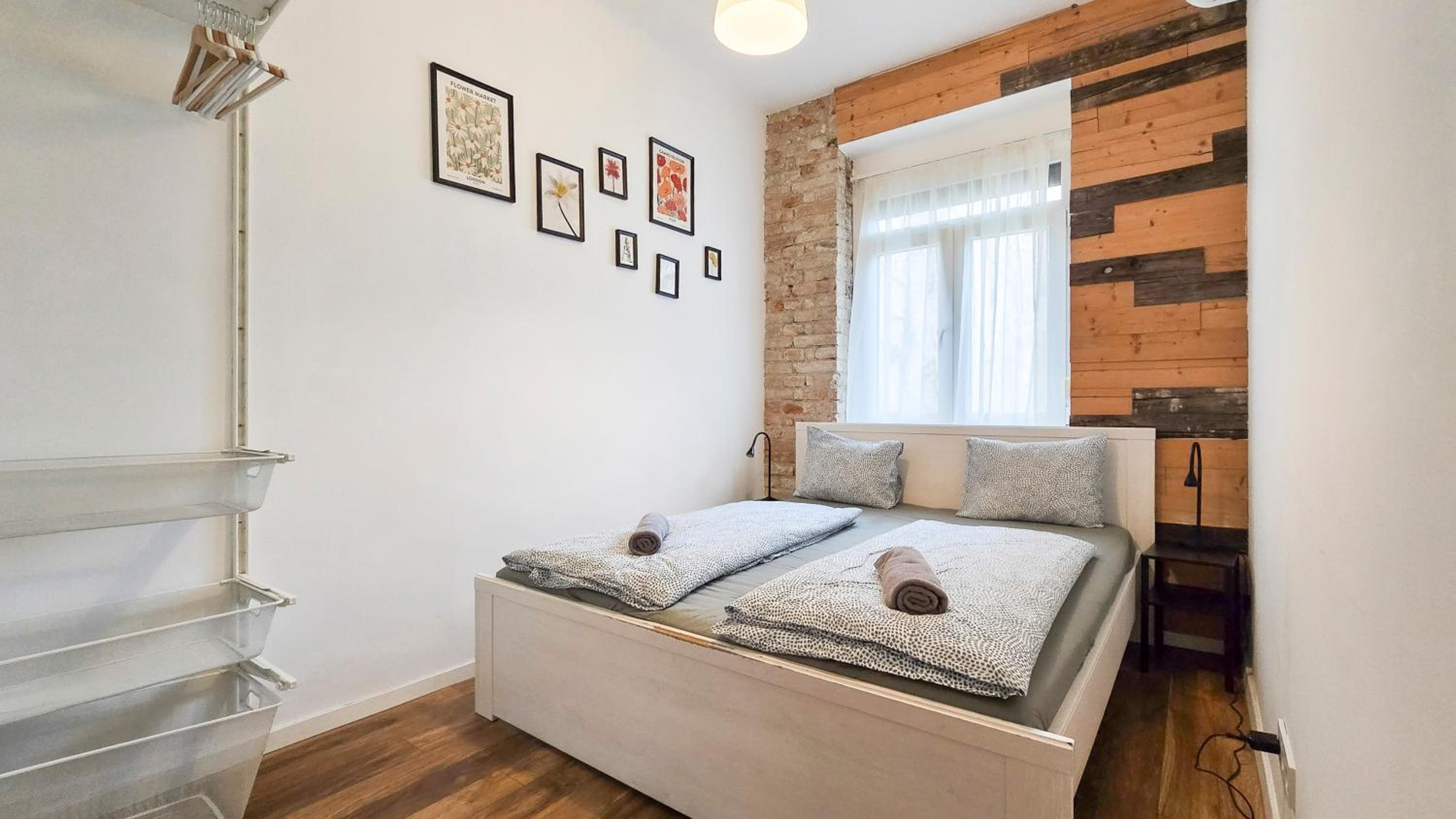 Upartments