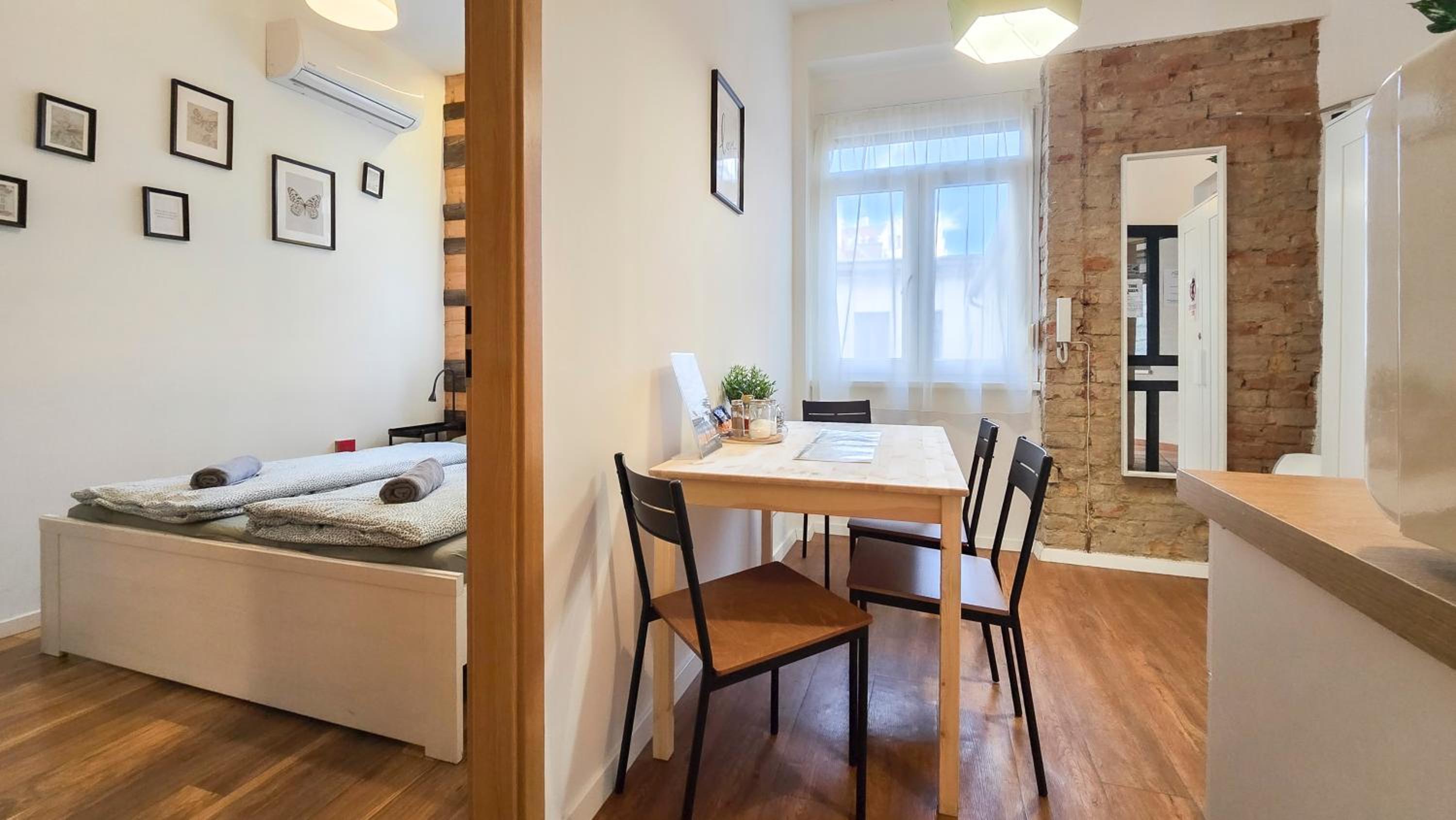Upartments