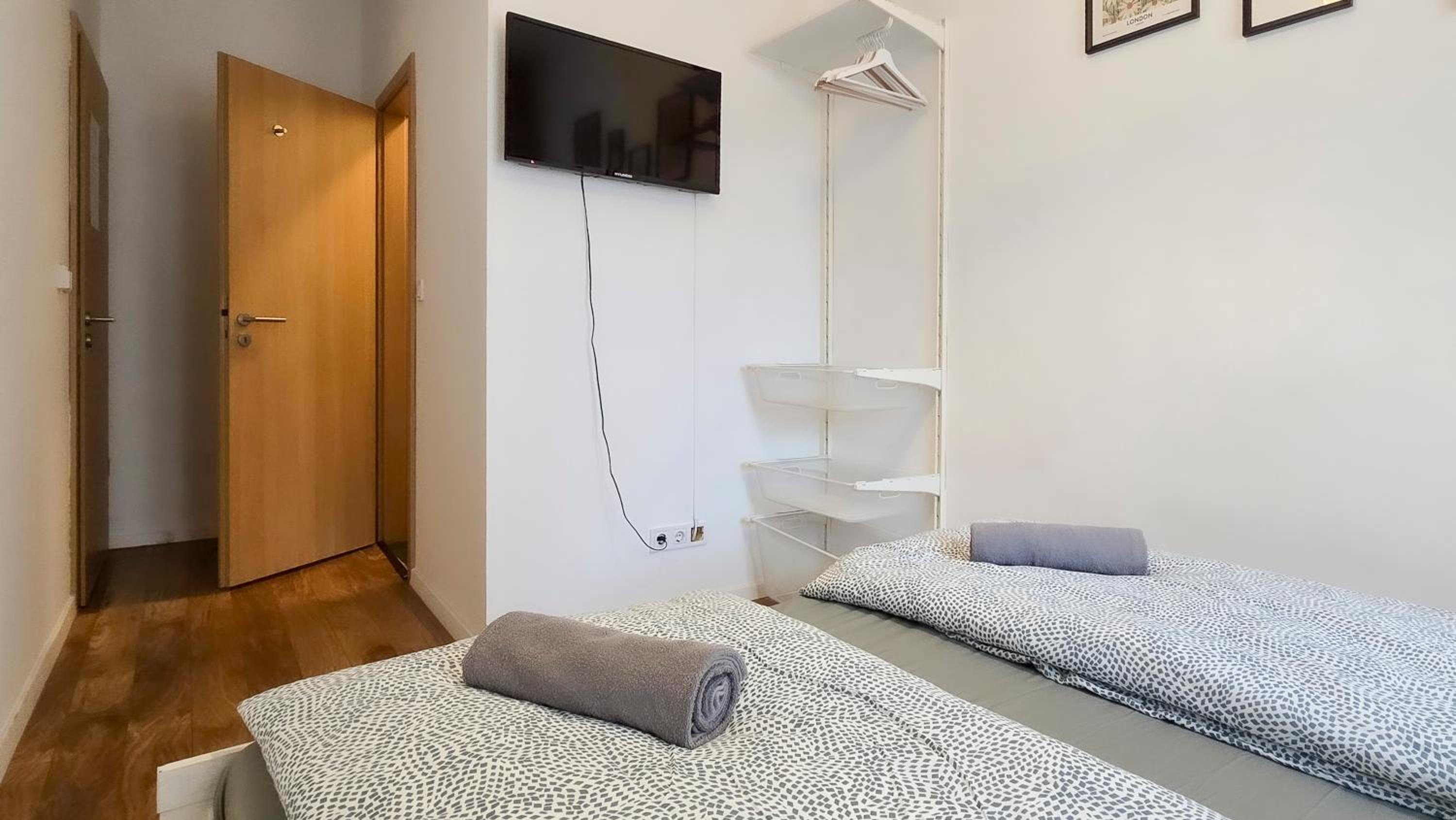 Upartments