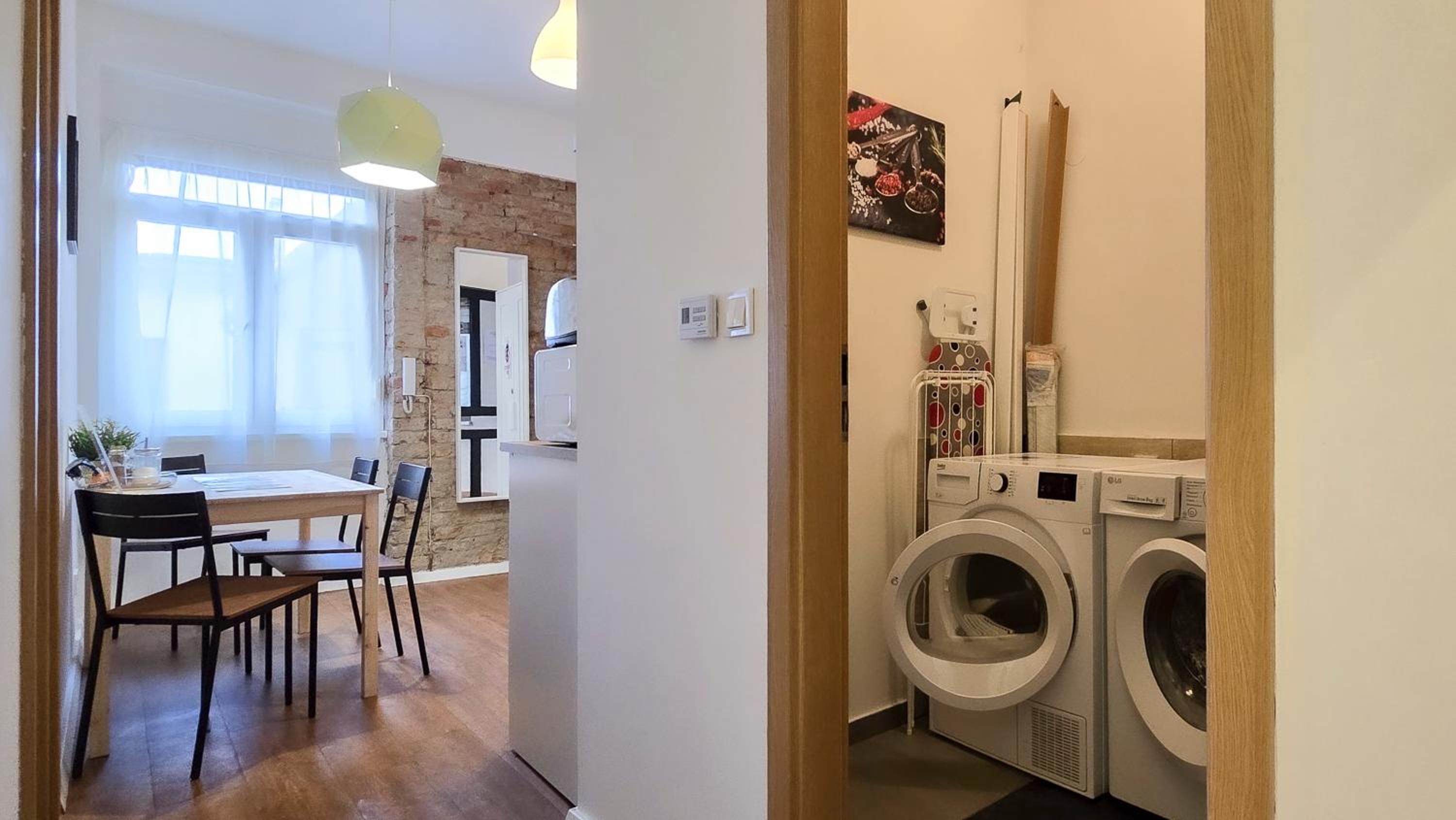 Upartments