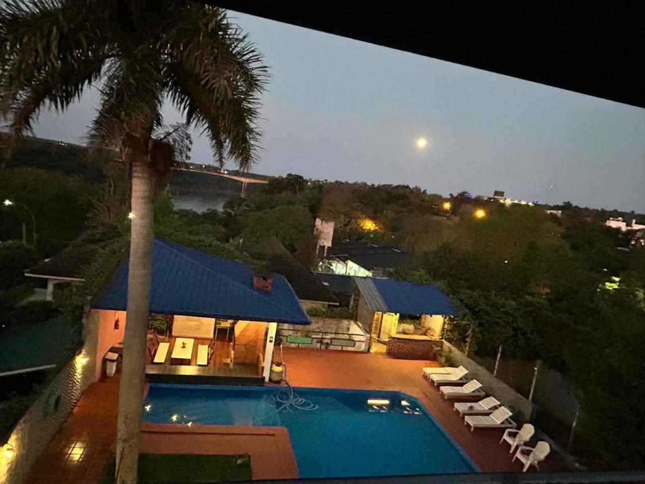 Guembe al Rio Hostel